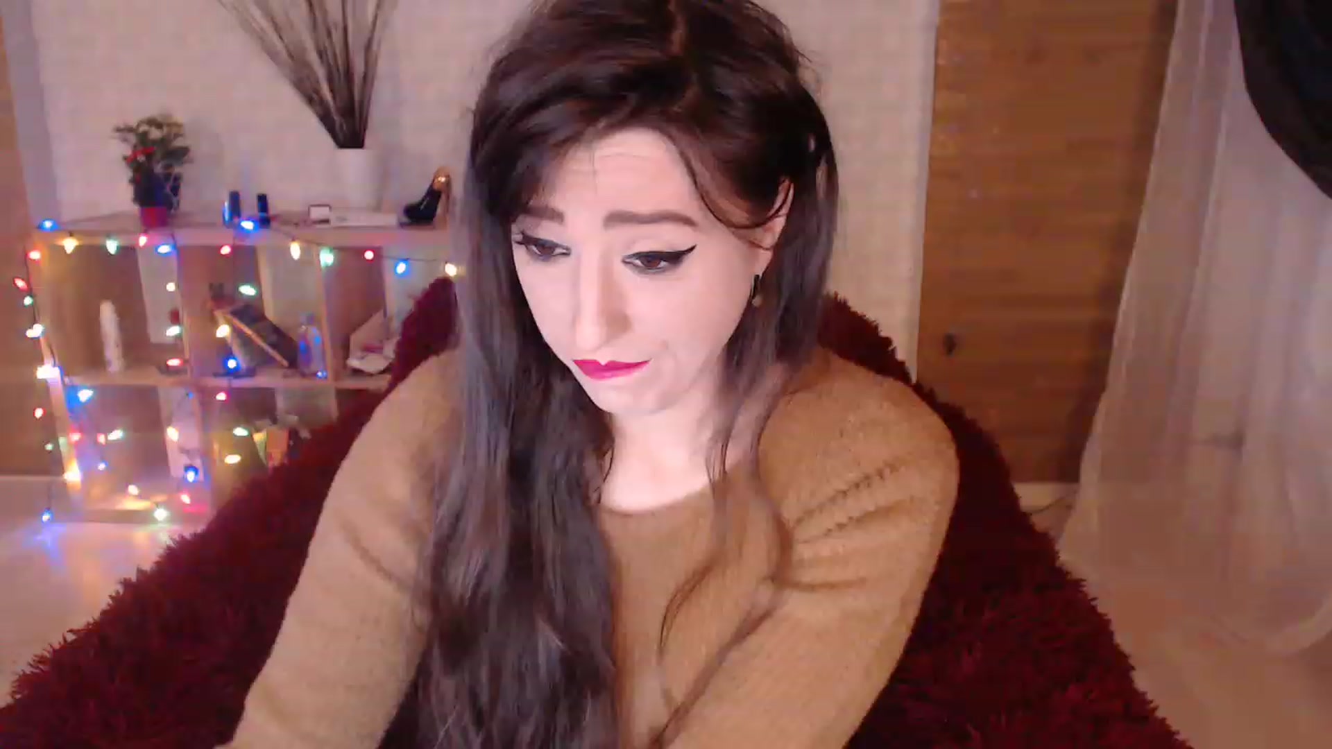 Gallery image thumbnail from HotRebbecca's myfreecams stream on, 01/04/2023, 03:01 image 5 of 20