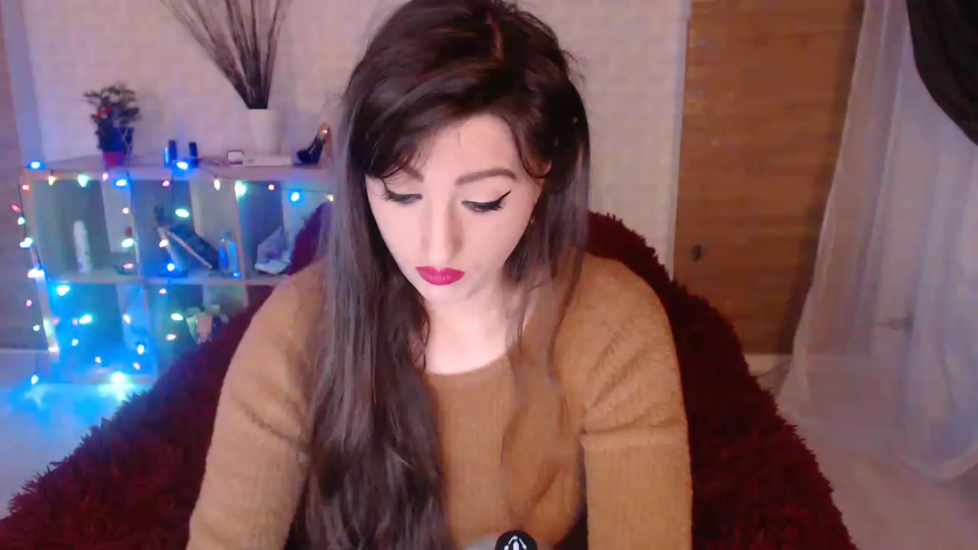 Gallery image thumbnail from HotRebbecca's myfreecams stream on, 01/04/2023, 03:01 image 18 of 20