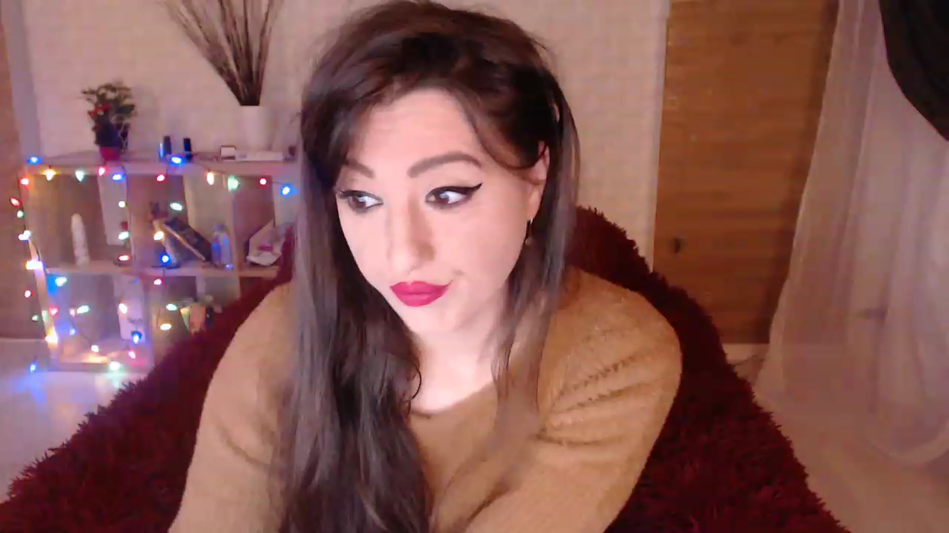 Gallery image thumbnail from HotRebbecca's myfreecams stream on, 01/04/2023, 03:01 image 10 of 20
