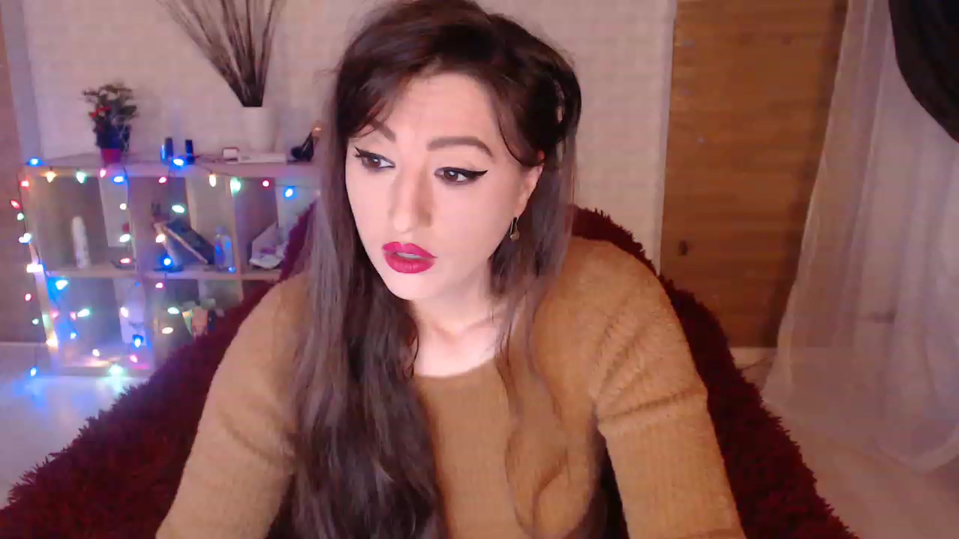 Gallery image thumbnail from HotRebbecca's myfreecams stream on, 01/04/2023, 03:01 image 1 of 20