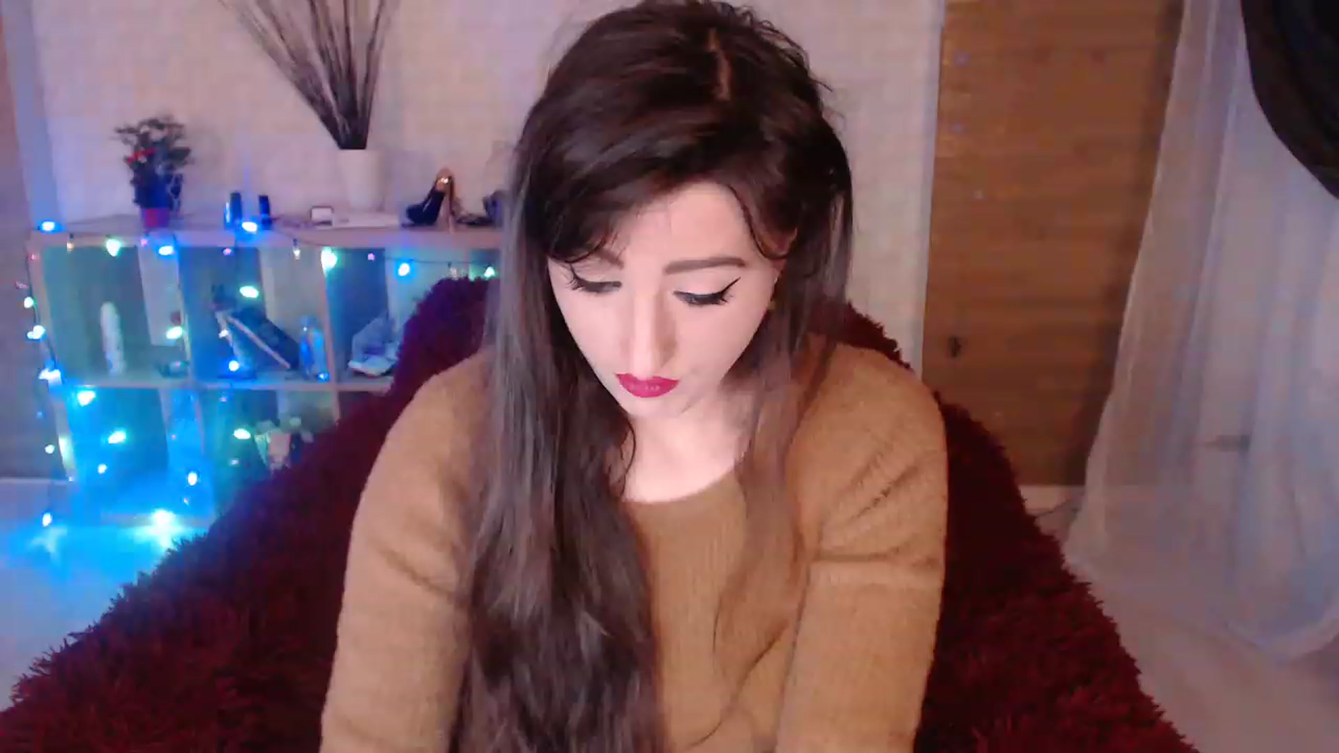 Gallery image thumbnail from HotRebbecca's myfreecams stream on, 01/04/2023, 03:01 image 12 of 20