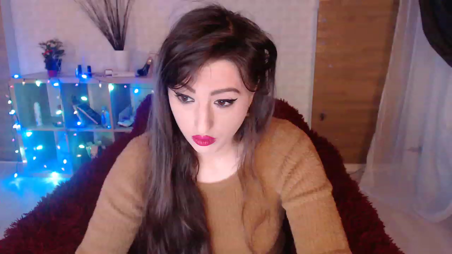 Gallery image thumbnail from HotRebbecca's myfreecams stream on, 01/04/2023, 03:01 image 3 of 20