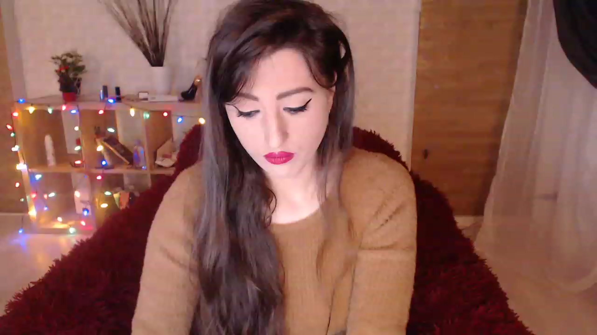 Gallery image thumbnail from HotRebbecca's myfreecams stream on, 01/04/2023, 03:01 image 8 of 20