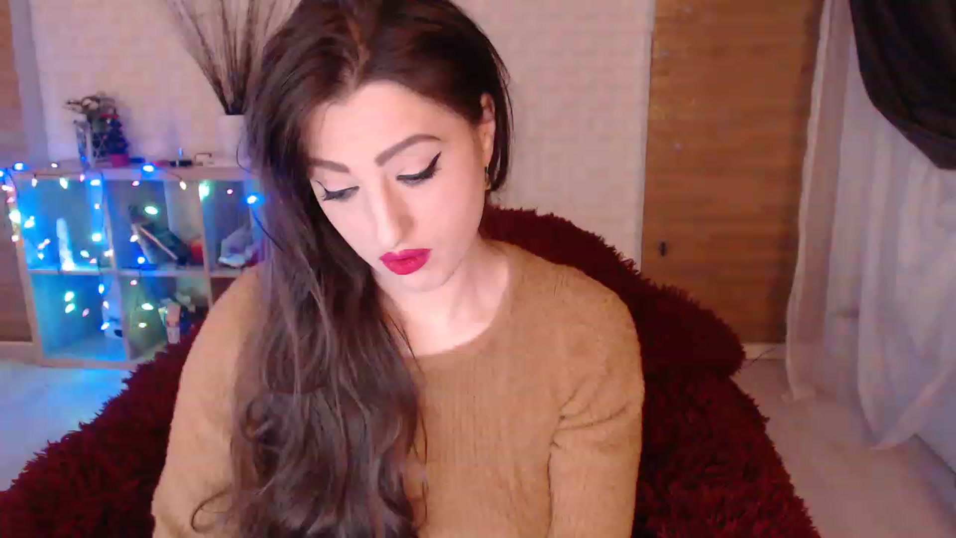 Gallery image thumbnail from HotRebbecca's myfreecams stream on, 01/09/2023, 01:43 image 17 of 20