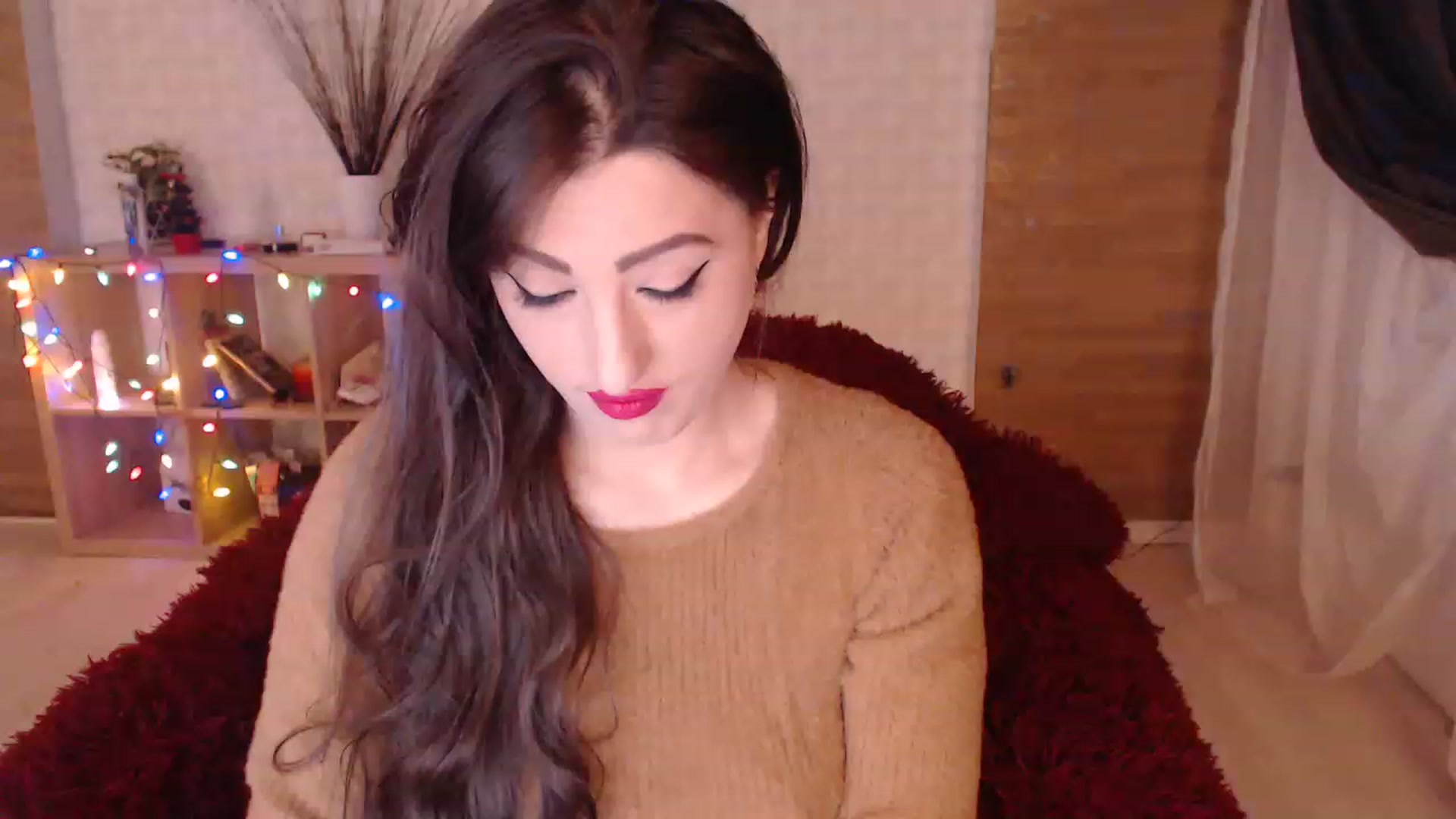 Gallery image thumbnail from HotRebbecca's myfreecams stream on, 01/09/2023, 01:43 image 2 of 20