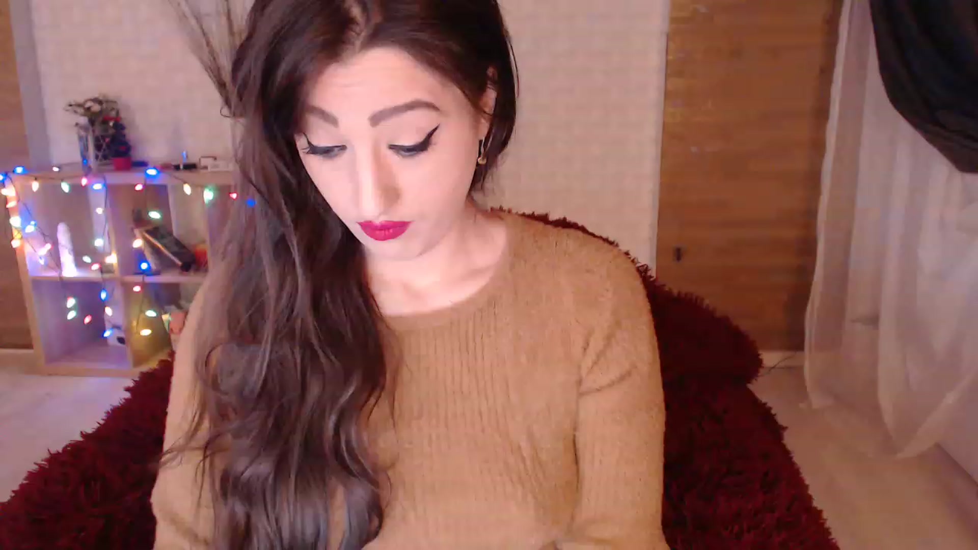 Gallery image thumbnail from HotRebbecca's myfreecams stream on, 01/09/2023, 01:43 image 6 of 20