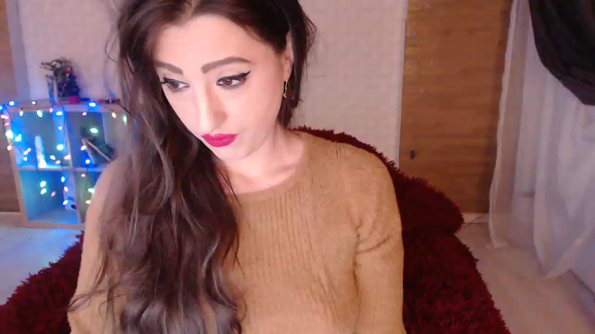 Gallery image thumbnail from HotRebbecca's myfreecams stream on, 01/09/2023, 01:43 image 13 of 20