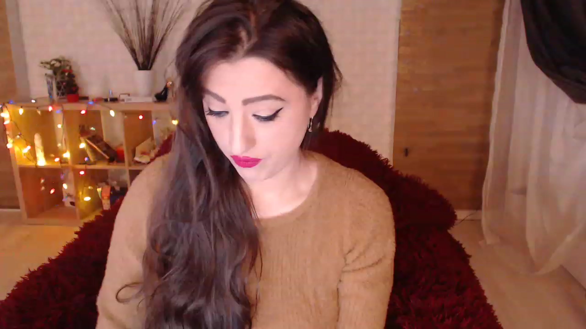 Gallery image thumbnail from HotRebbecca's myfreecams stream on, 01/09/2023, 01:43 image 15 of 20