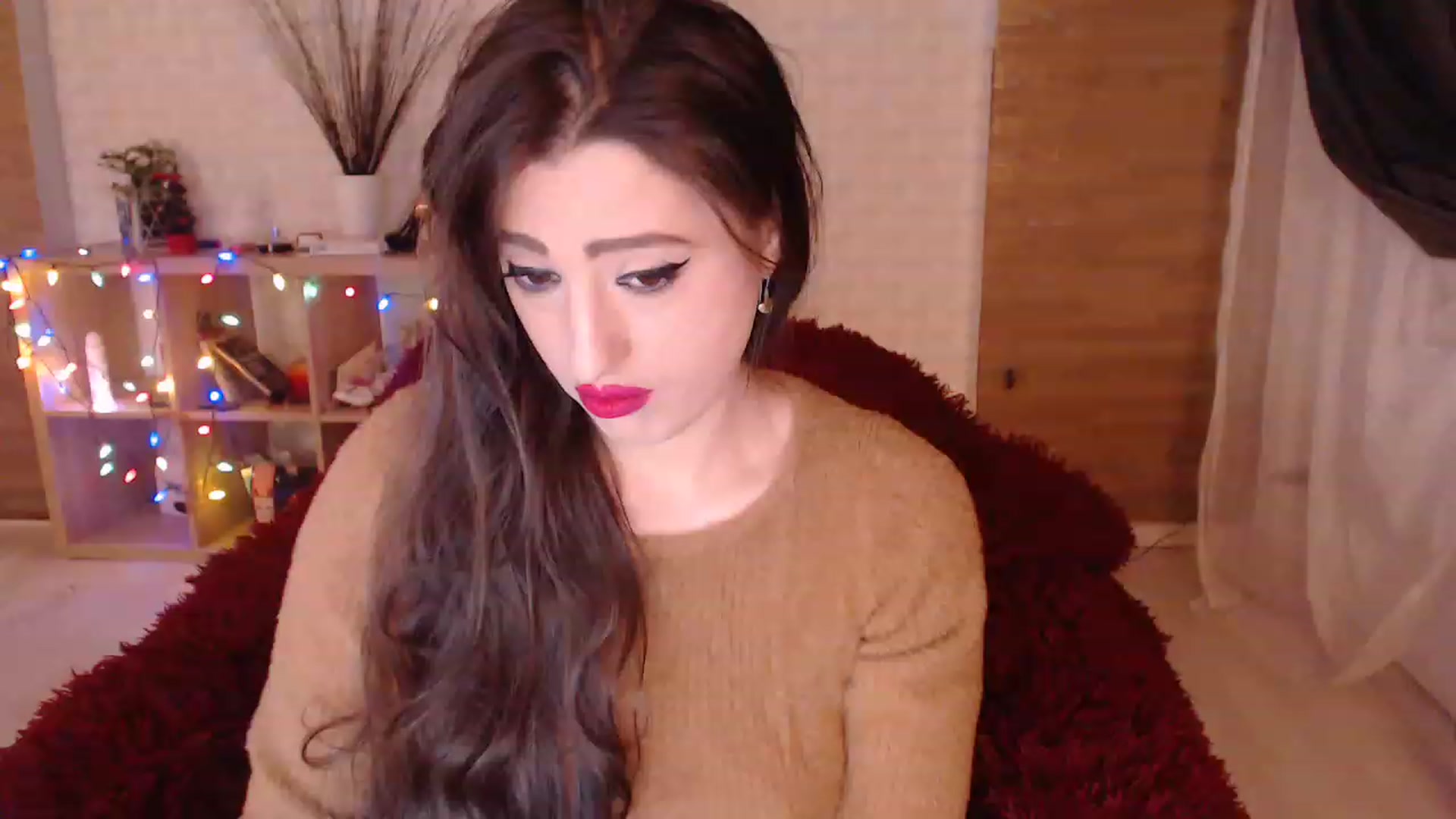 Gallery image thumbnail from HotRebbecca's myfreecams stream on, 01/09/2023, 01:43 image 11 of 20