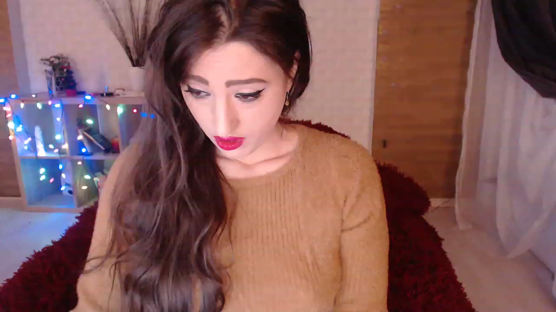 Gallery image thumbnail from HotRebbecca's myfreecams stream on, 01/09/2023, 01:43 image 5 of 20