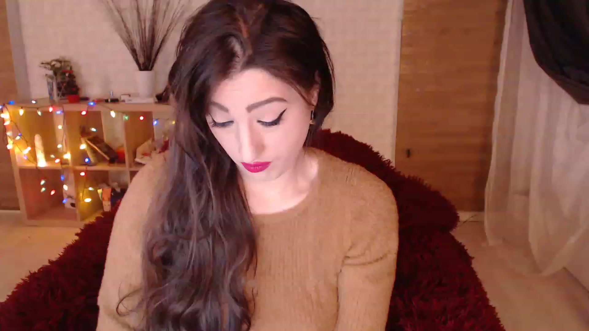 Gallery image thumbnail from HotRebbecca's myfreecams stream on, 01/09/2023, 01:43 image 9 of 20