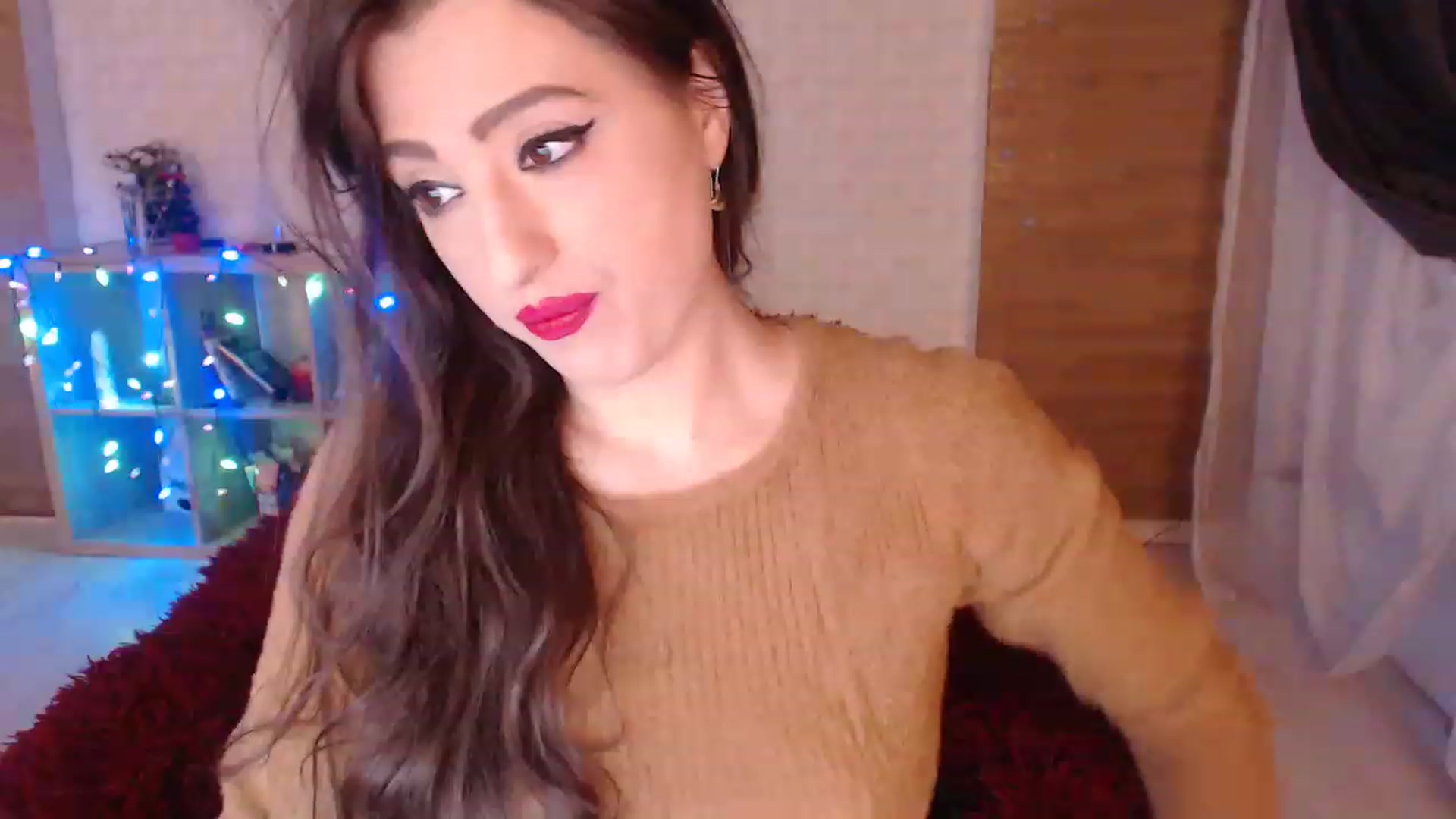 Gallery image thumbnail from HotRebbecca's myfreecams stream on, 01/09/2023, 01:43 image 4 of 20