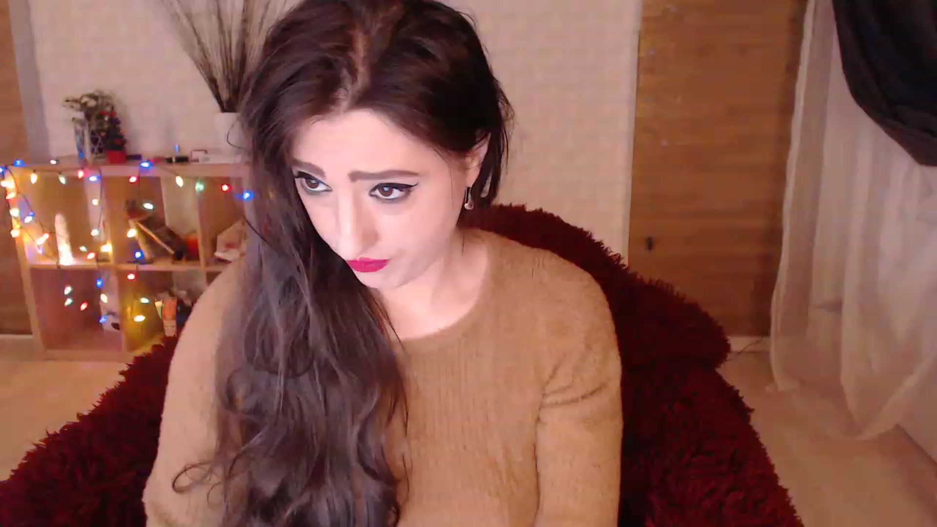 Gallery image thumbnail from HotRebbecca's myfreecams stream on, 01/09/2023, 01:43 image 19 of 20
