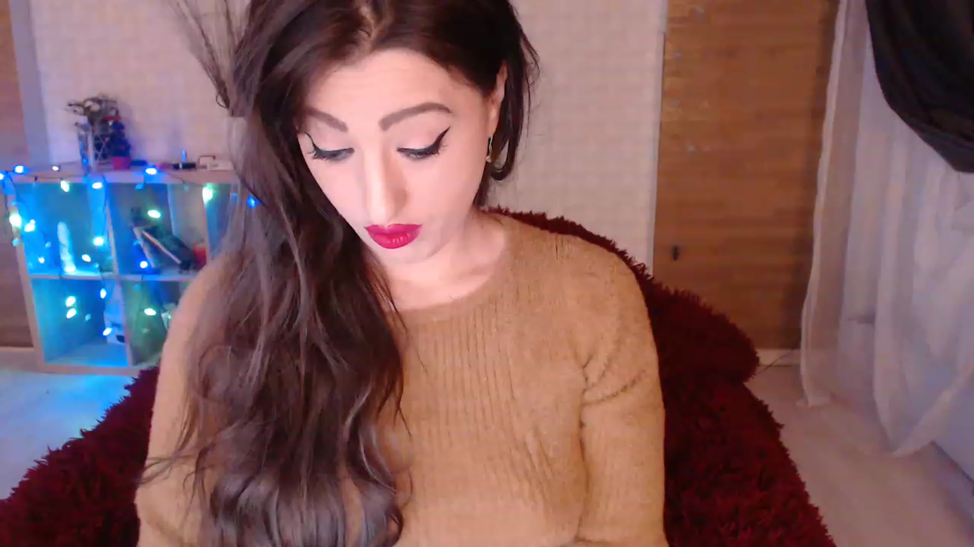 Gallery image thumbnail from HotRebbecca's myfreecams stream on, 01/09/2023, 01:43 image 14 of 20