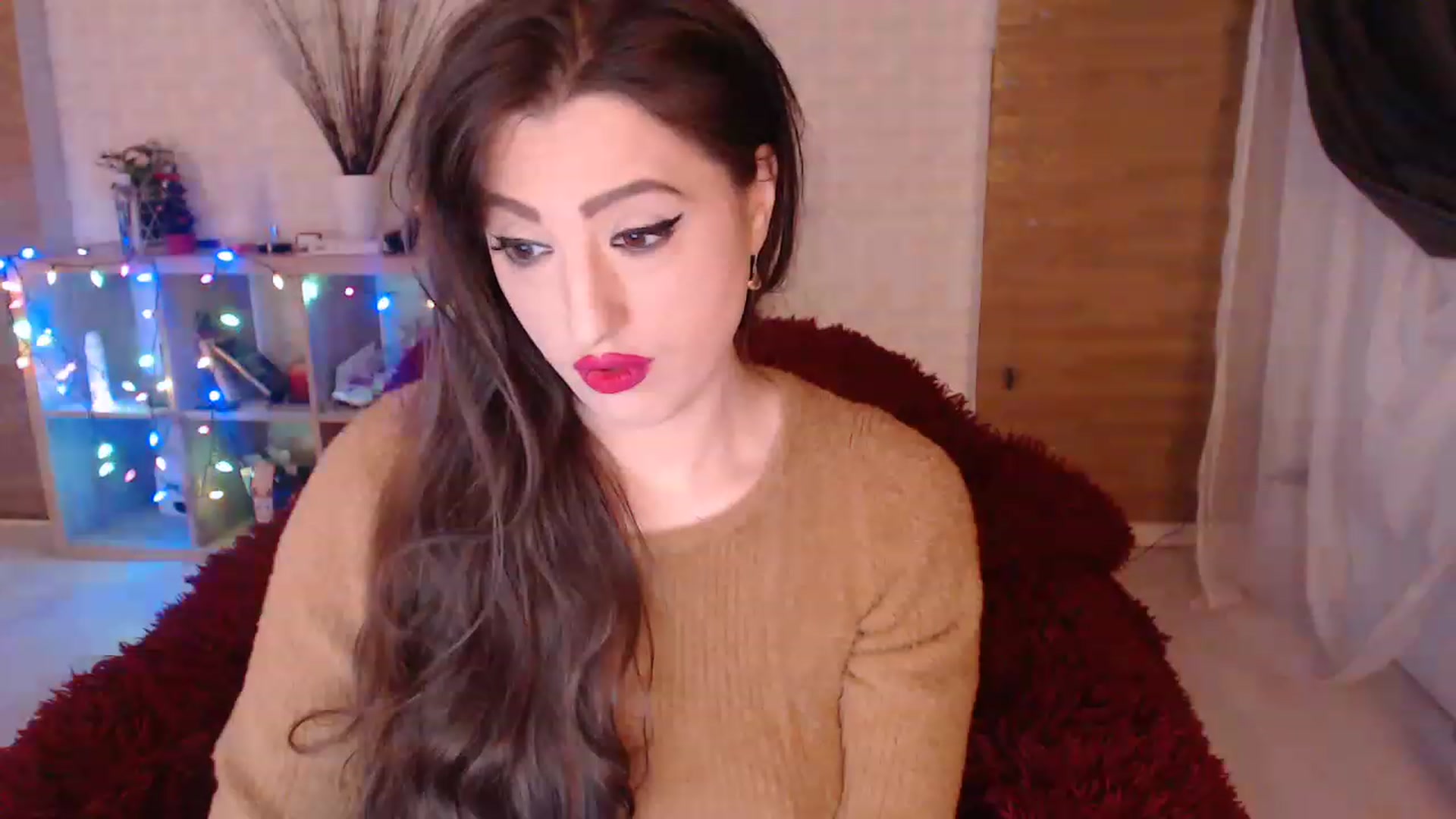 Gallery image thumbnail from HotRebbecca's myfreecams stream on, 01/09/2023, 01:43 image 16 of 20