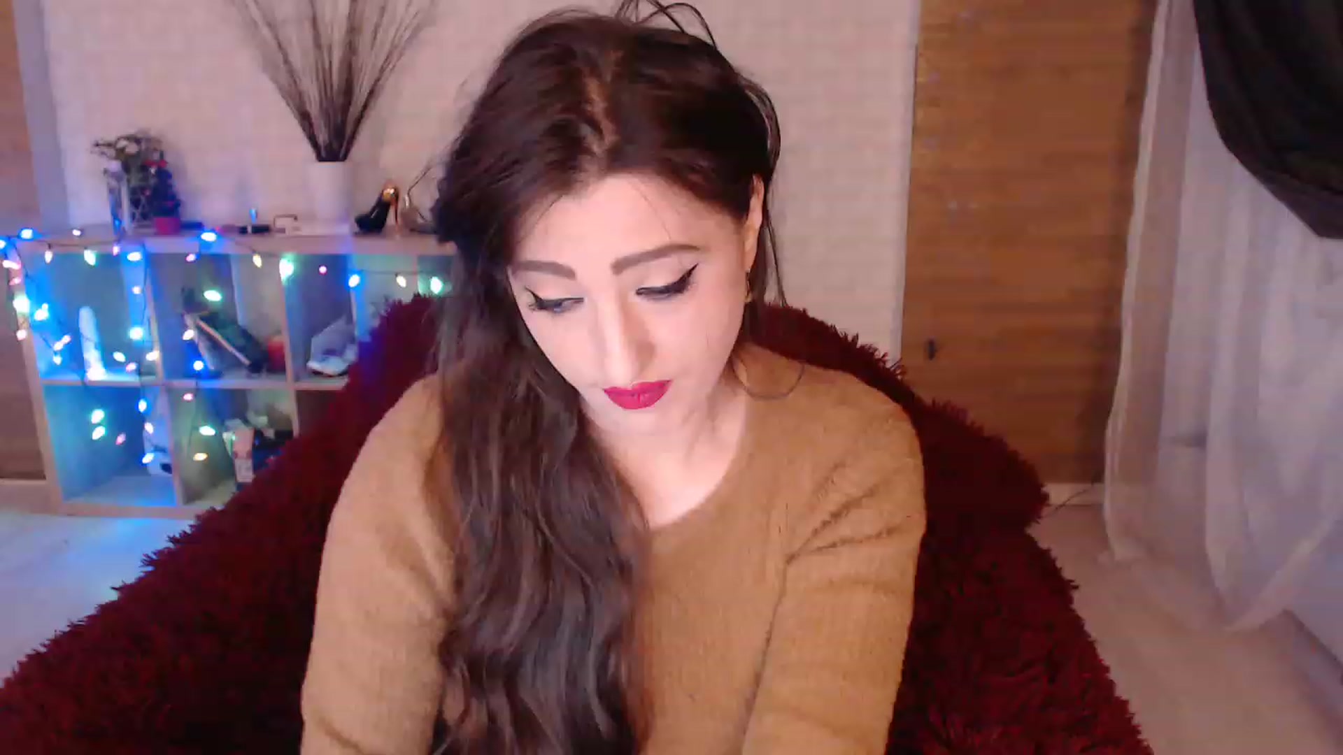 Gallery image thumbnail from HotRebbecca's myfreecams stream on, 01/09/2023, 03:05 image 4 of 20