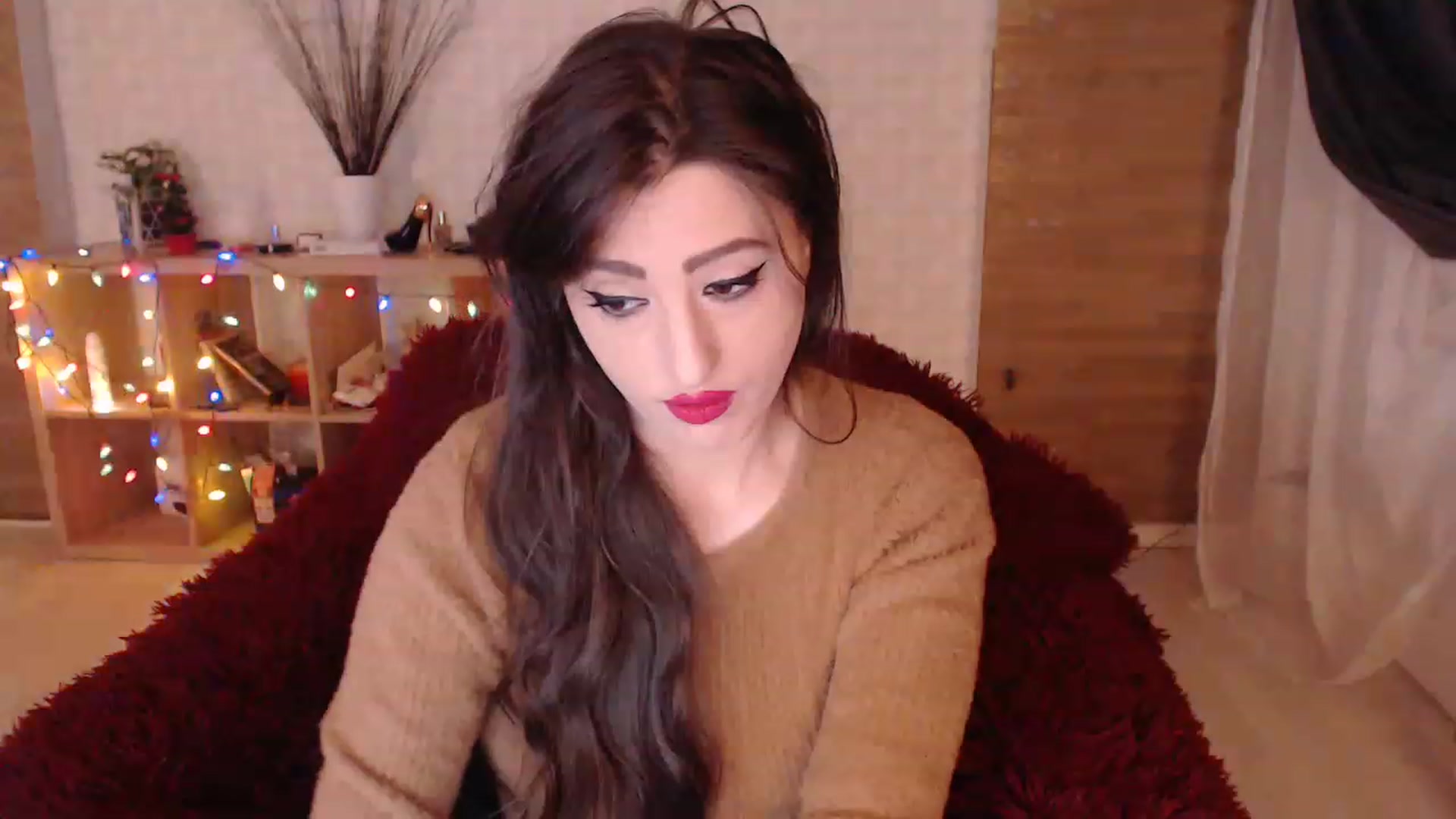 Gallery image thumbnail from HotRebbecca's myfreecams stream on, 01/09/2023, 03:05 image 20 of 20