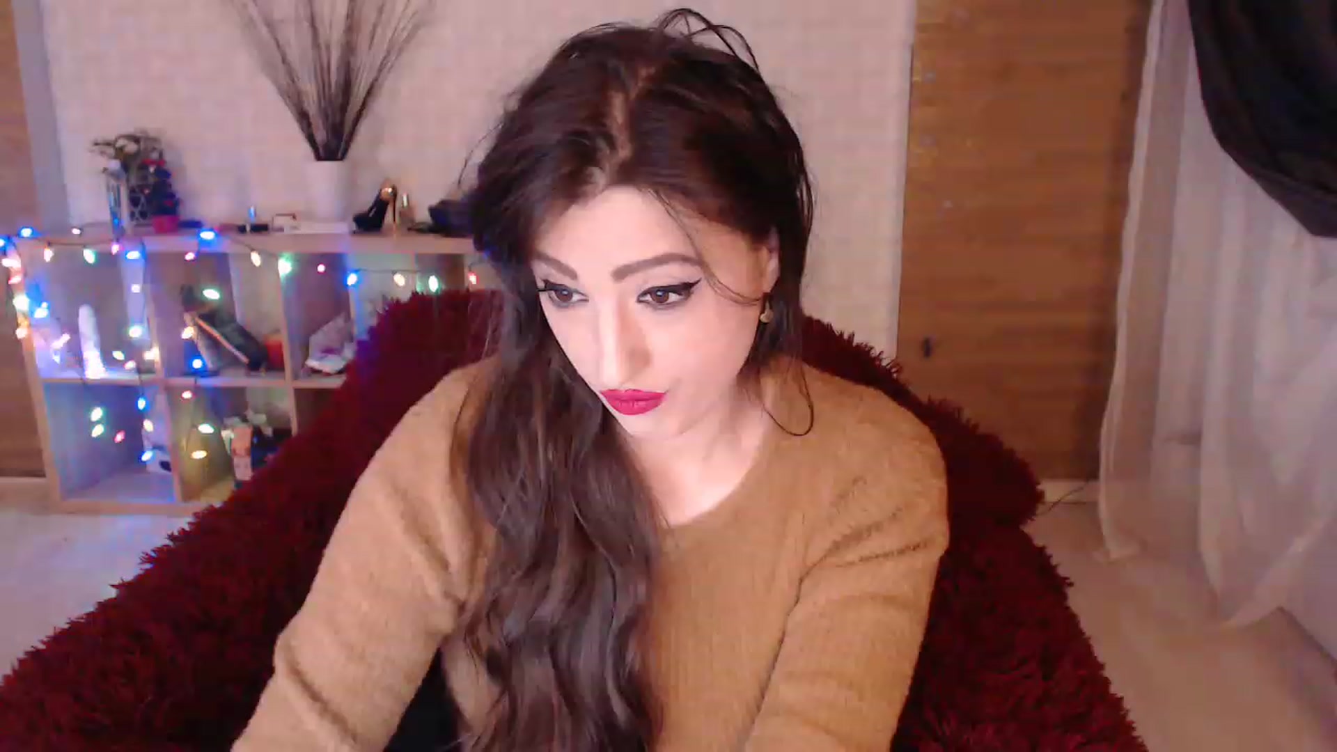Gallery image thumbnail from HotRebbecca's myfreecams stream on, 01/09/2023, 03:05 image 17 of 20