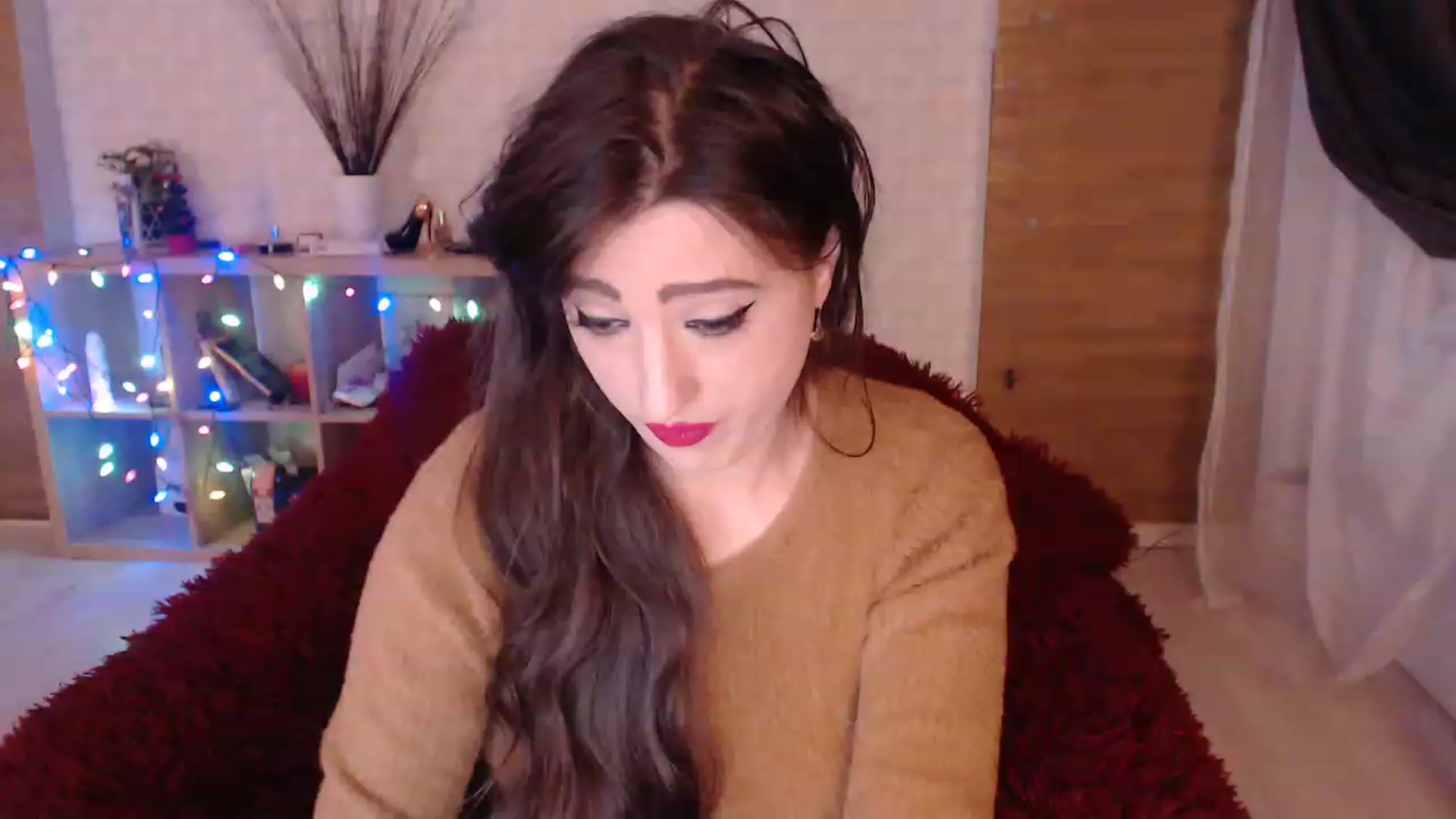 Gallery image thumbnail from HotRebbecca's myfreecams stream on, 01/09/2023, 03:05 image 13 of 20