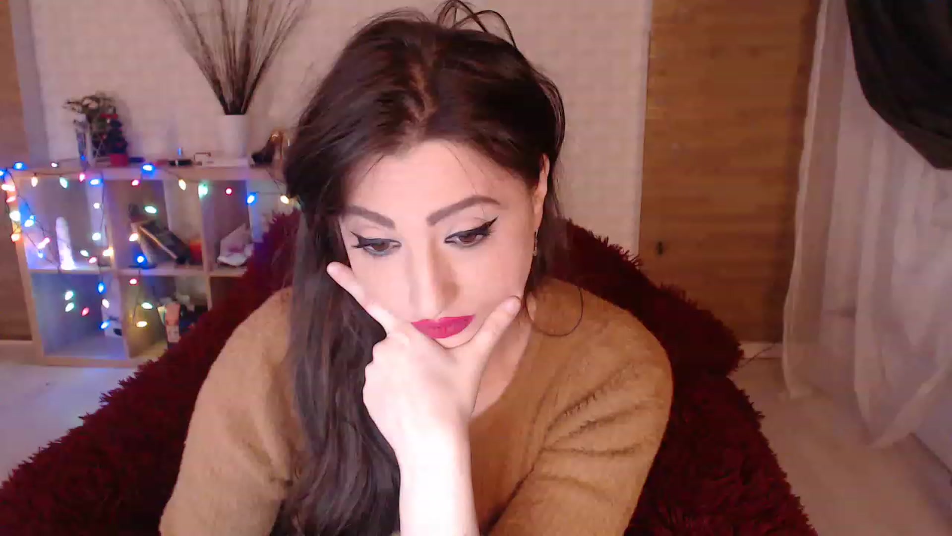 Gallery image thumbnail from HotRebbecca's myfreecams stream on, 01/09/2023, 03:05 image 6 of 20