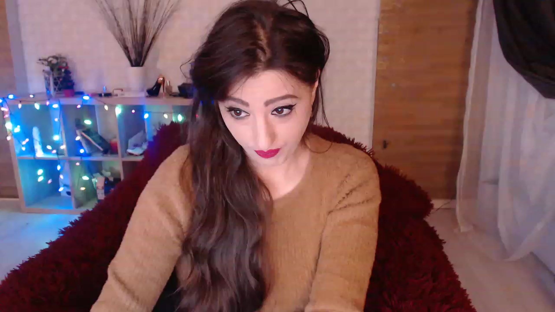 Gallery image thumbnail from HotRebbecca's myfreecams stream on, 01/09/2023, 03:05 image 3 of 20