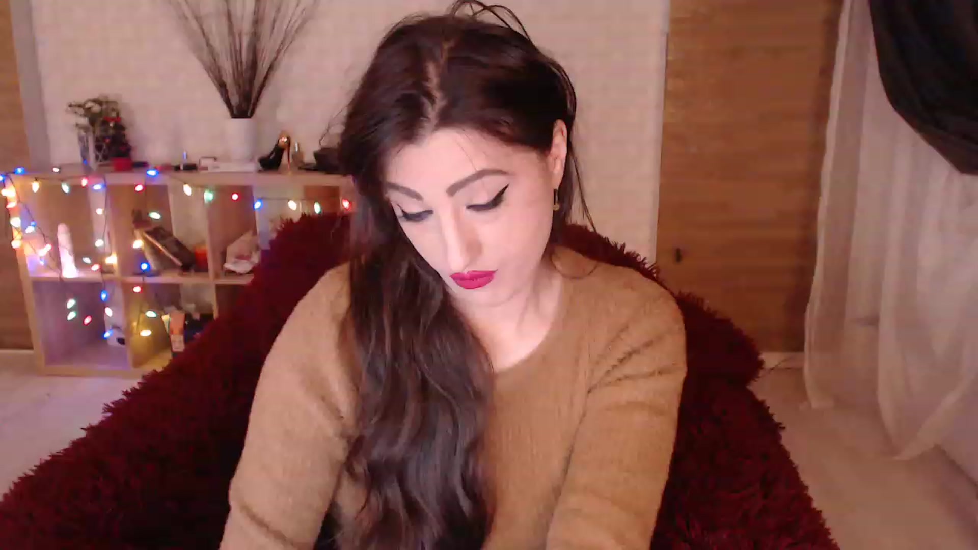 Gallery image thumbnail from HotRebbecca's myfreecams stream on, 01/09/2023, 03:05 image 7 of 20