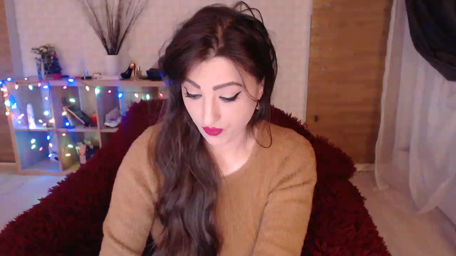 Gallery image thumbnail from HotRebbecca's myfreecams stream on, 01/09/2023, 03:05 image 18 of 20