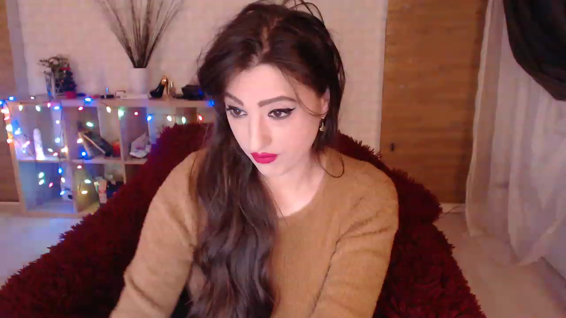 Gallery image thumbnail from HotRebbecca's myfreecams stream on, 01/09/2023, 03:05 image 15 of 20