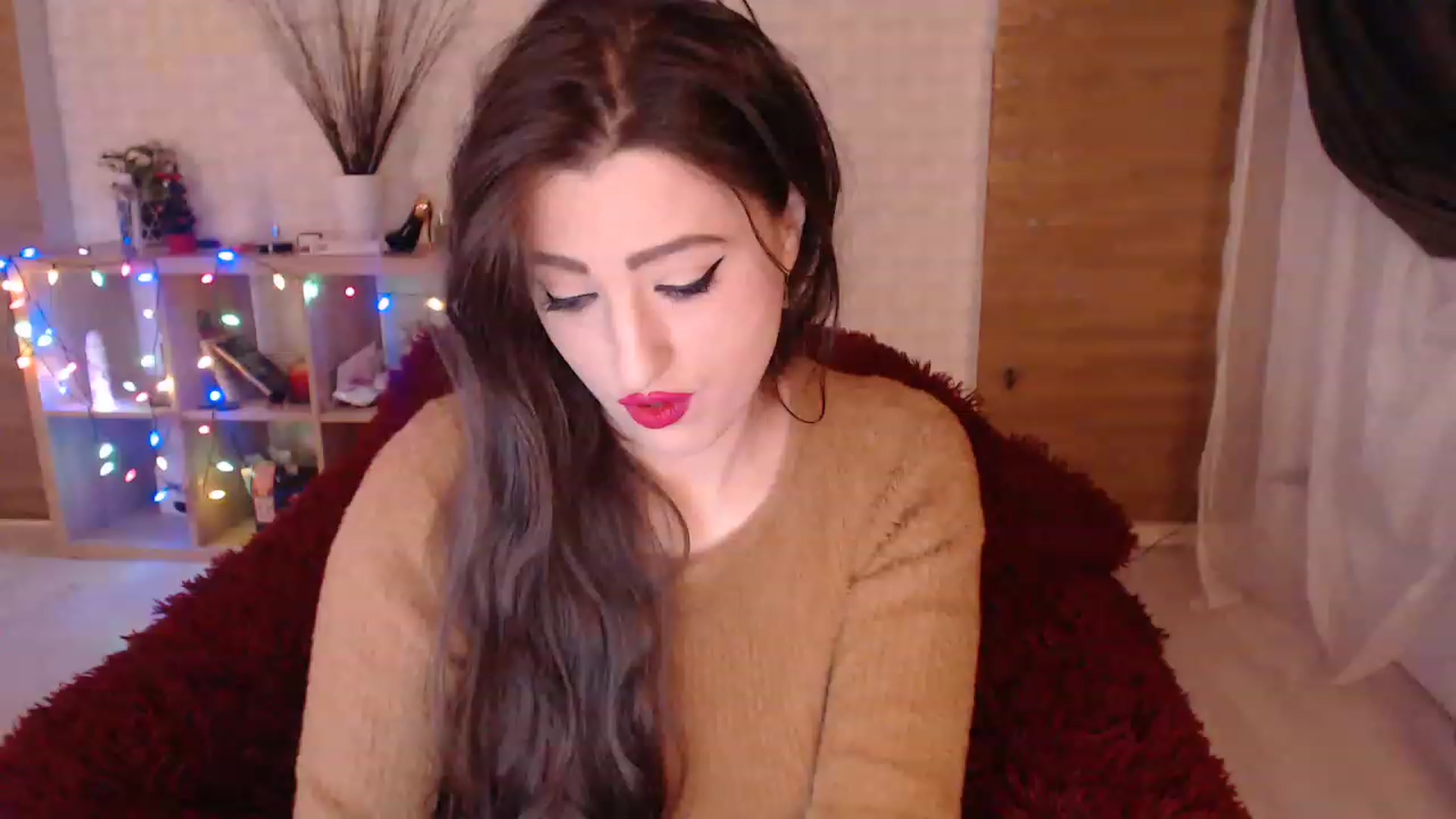 Gallery image thumbnail from HotRebbecca's myfreecams stream on, 01/09/2023, 03:05 image 1 of 20