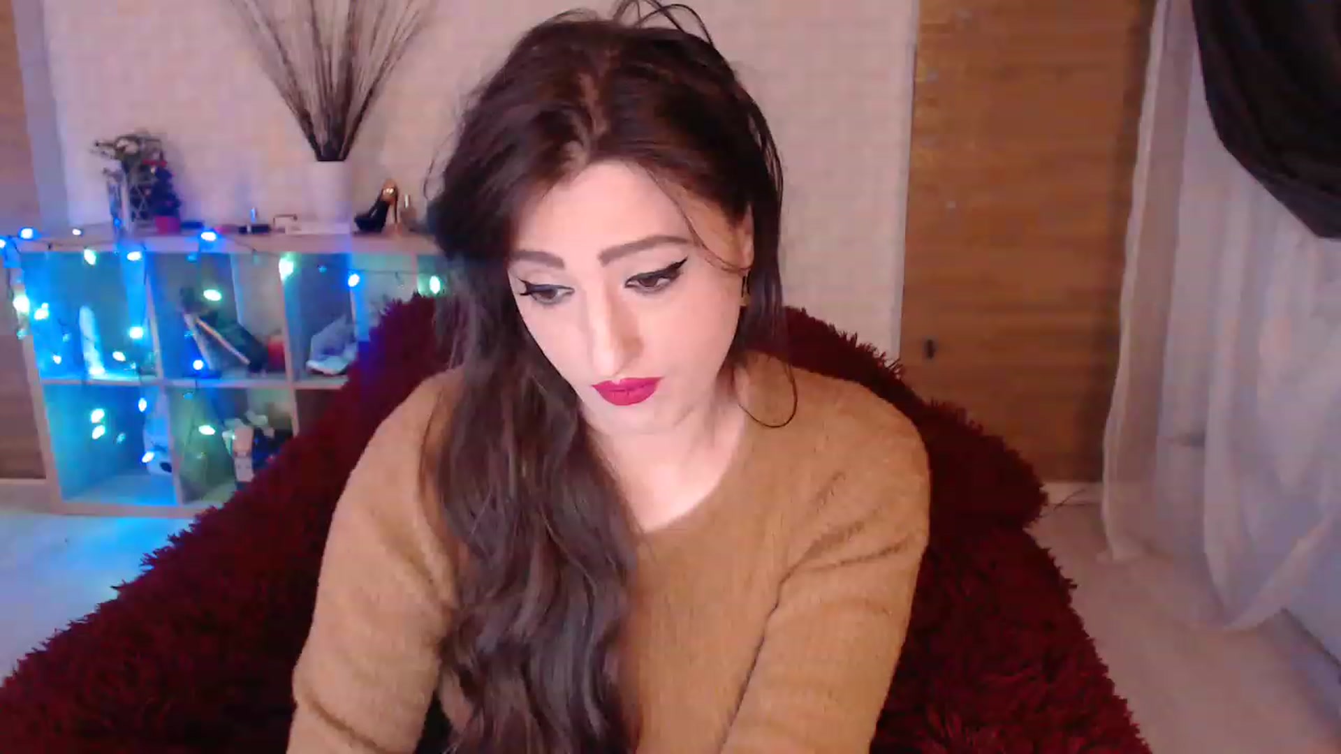 Gallery image thumbnail from HotRebbecca's myfreecams stream on, 01/09/2023, 03:05 image 16 of 20