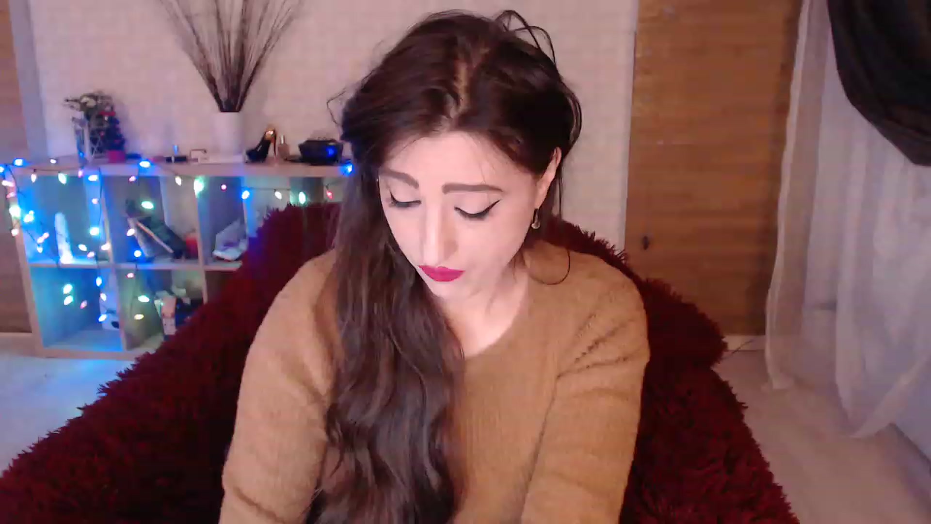 Gallery image thumbnail from HotRebbecca's myfreecams stream on, 01/09/2023, 03:05 image 5 of 20