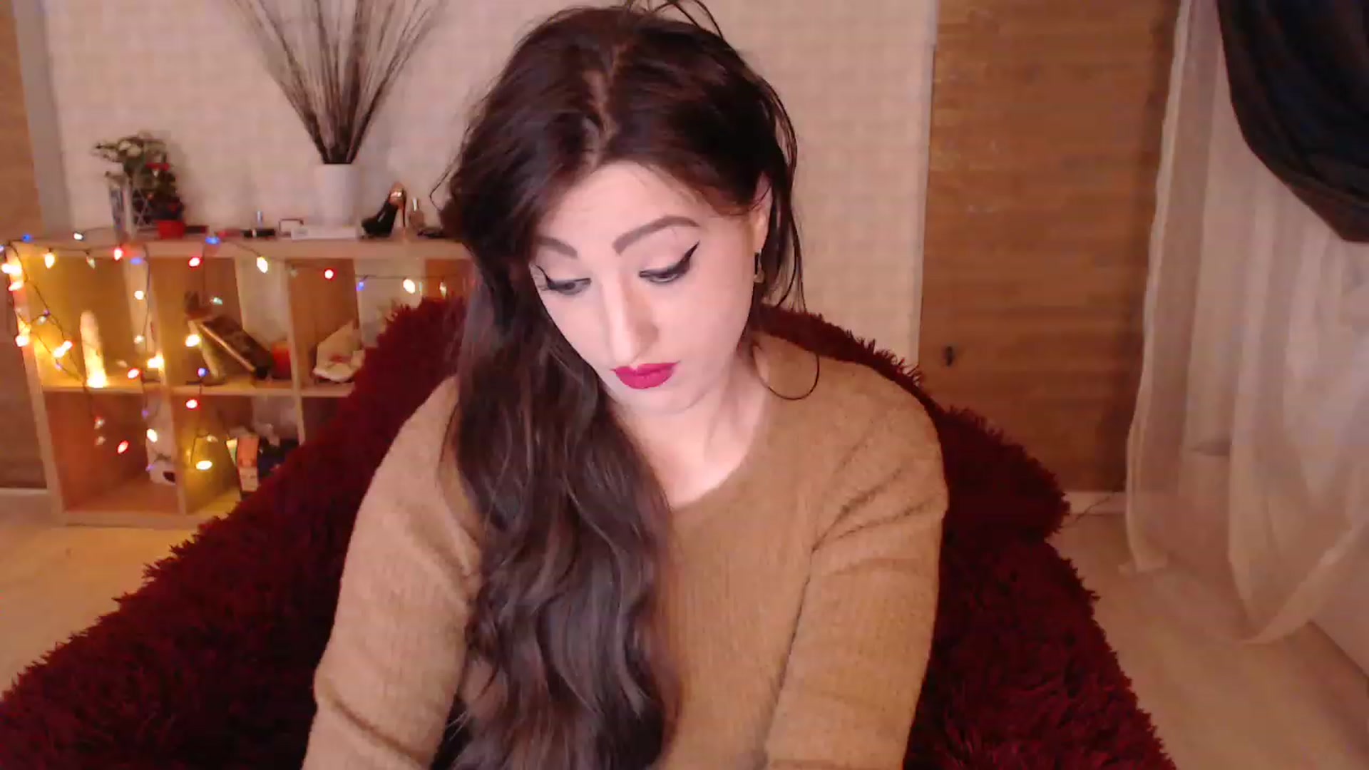 Gallery image thumbnail from HotRebbecca's myfreecams stream on, 01/09/2023, 03:05 image 12 of 20
