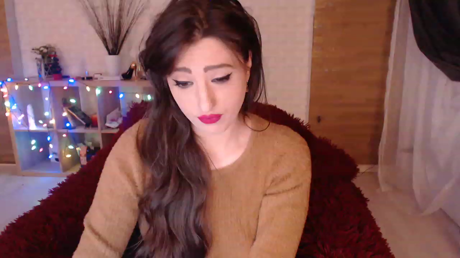 Gallery image thumbnail from HotRebbecca's myfreecams stream on, 01/09/2023, 03:05 image 14 of 20