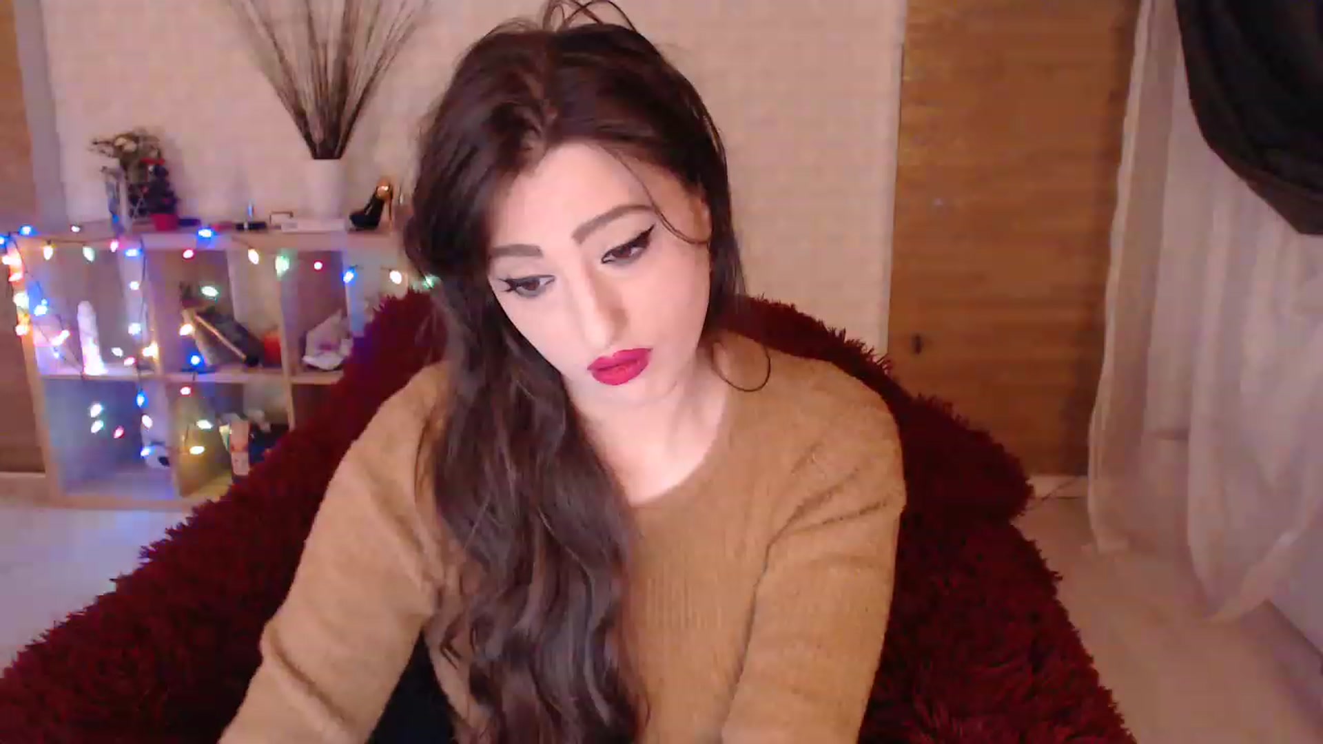 Gallery image thumbnail from HotRebbecca's myfreecams stream on, 01/09/2023, 03:05 image 19 of 20