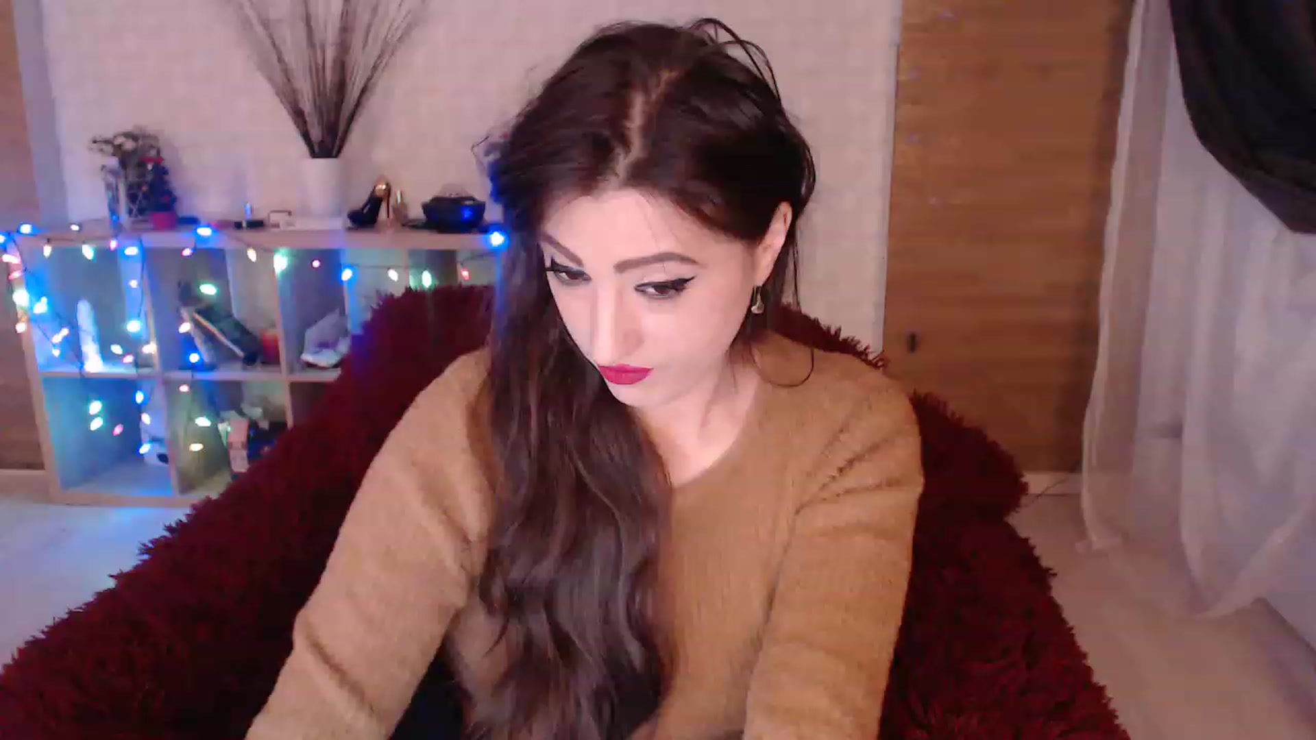 Gallery image thumbnail from HotRebbecca's myfreecams stream on, 01/09/2023, 03:05 image 9 of 20