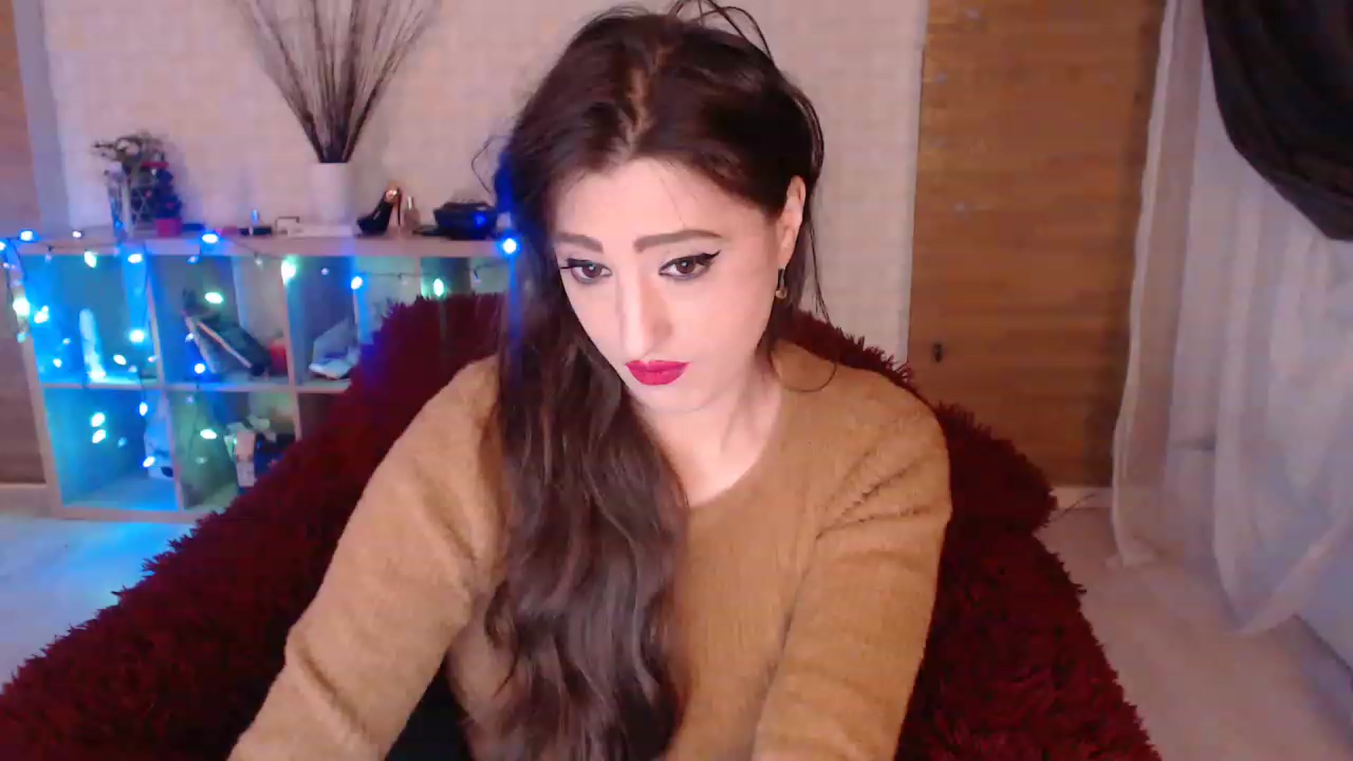 Gallery image thumbnail from HotRebbecca's myfreecams stream on, 01/09/2023, 03:05 image 8 of 20