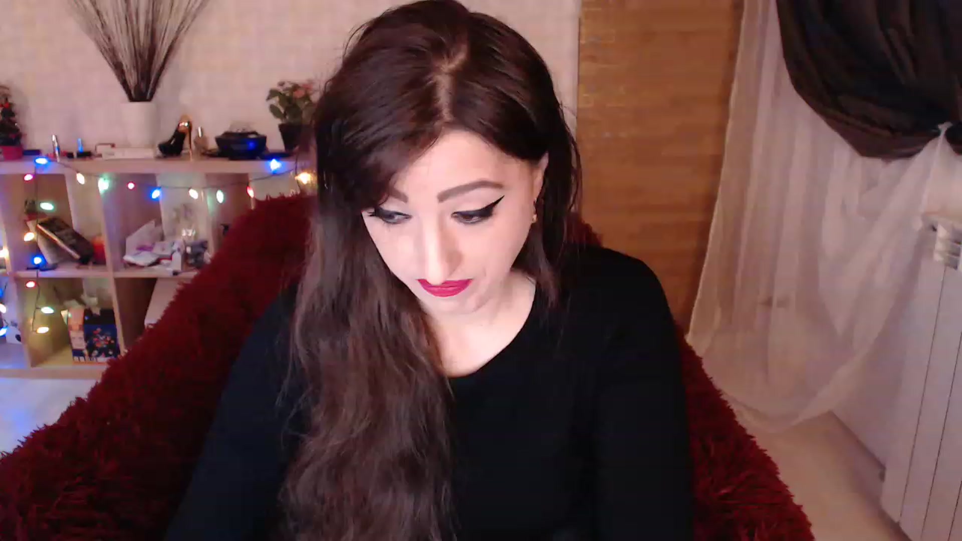 Gallery image thumbnail from HotRebbecca's myfreecams stream on, 01/10/2023, 01:52 image 8 of 20