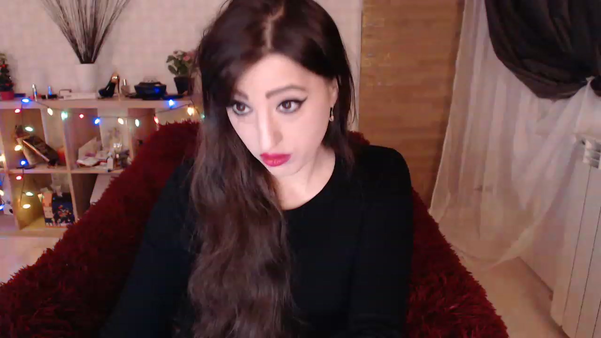 Gallery image thumbnail from HotRebbecca's myfreecams stream on, 01/10/2023, 01:52 image 13 of 20