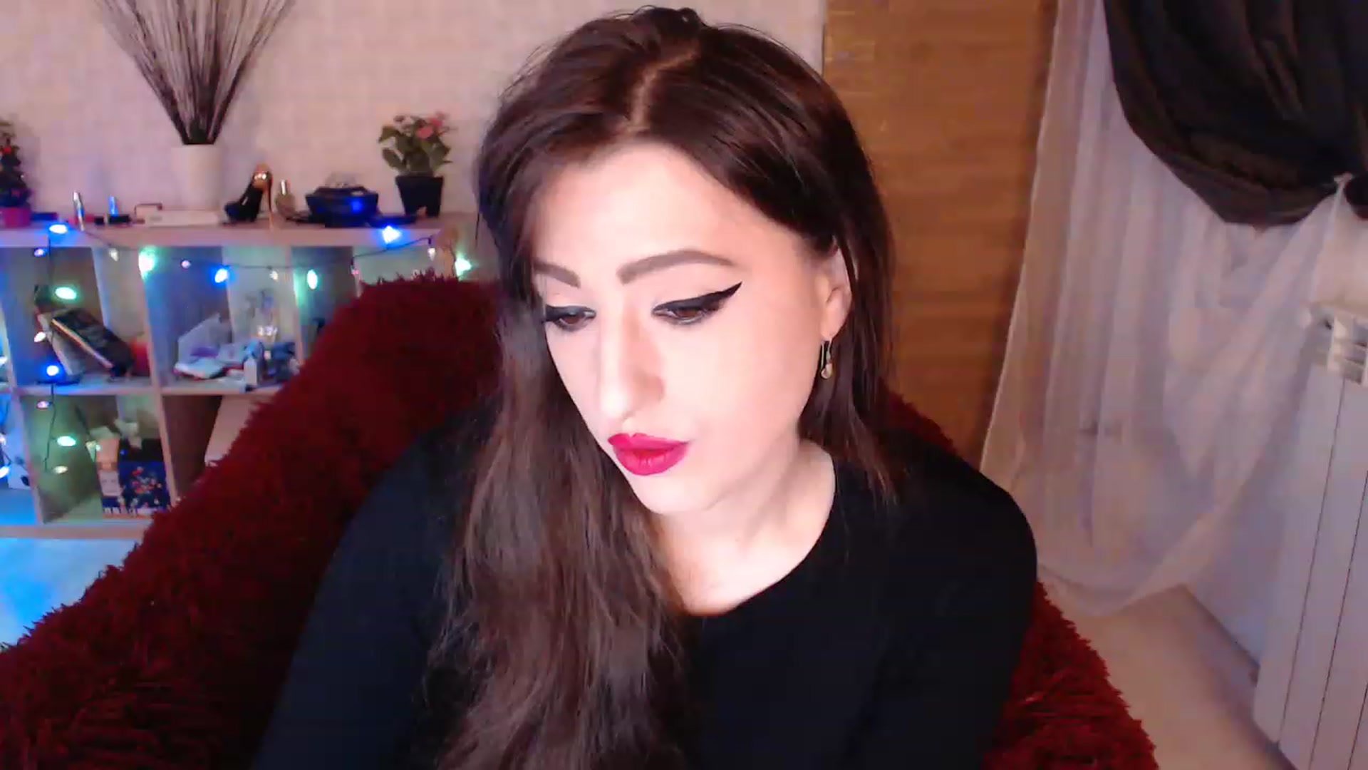Gallery image thumbnail from HotRebbecca's myfreecams stream on, 01/10/2023, 01:52 image 2 of 20