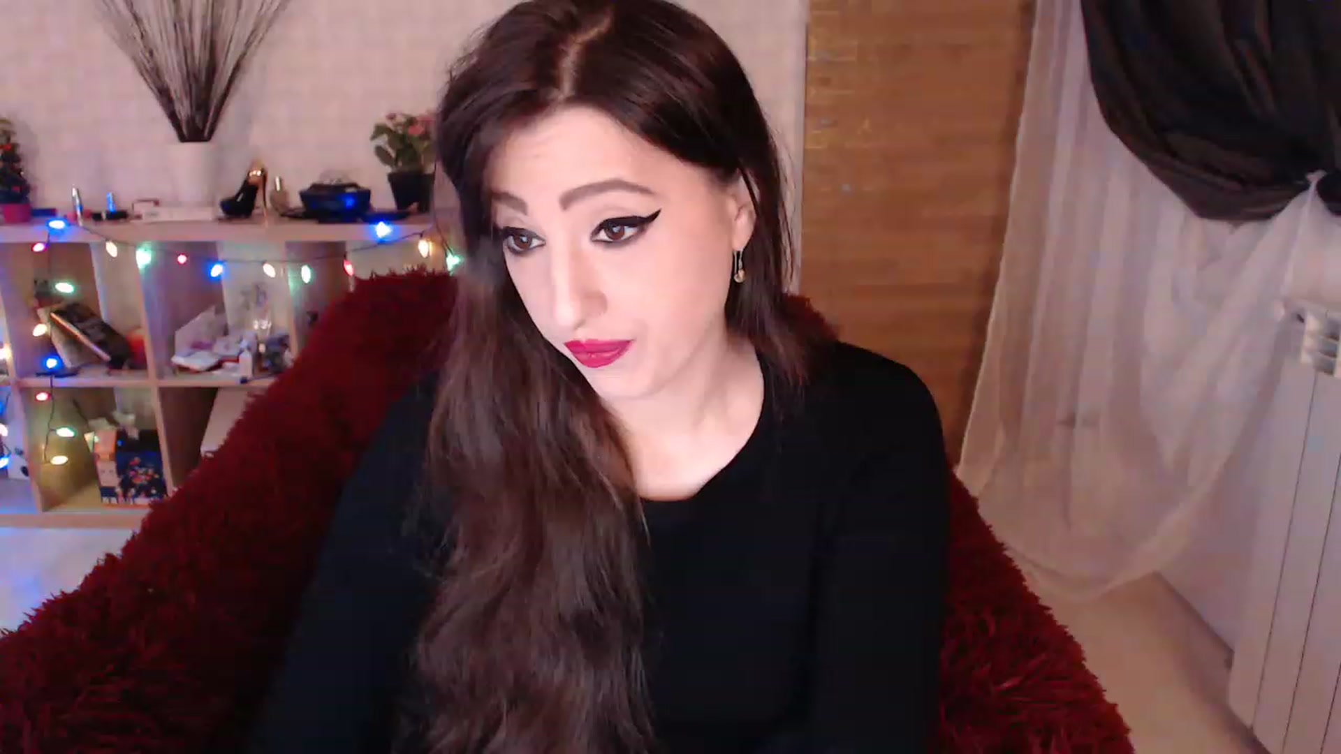 Gallery image thumbnail from HotRebbecca's myfreecams stream on, 01/10/2023, 01:52 image 11 of 20