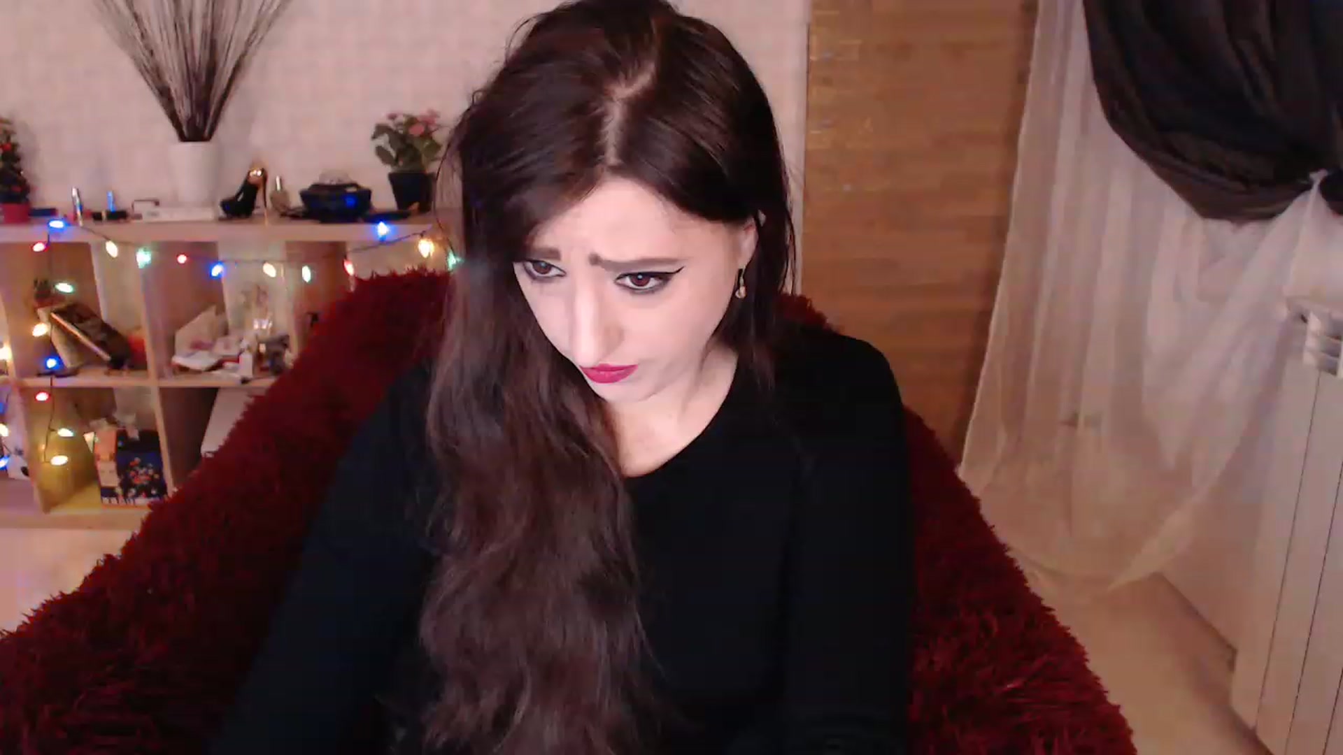 Gallery image thumbnail from HotRebbecca's myfreecams stream on, 01/10/2023, 01:52 image 16 of 20