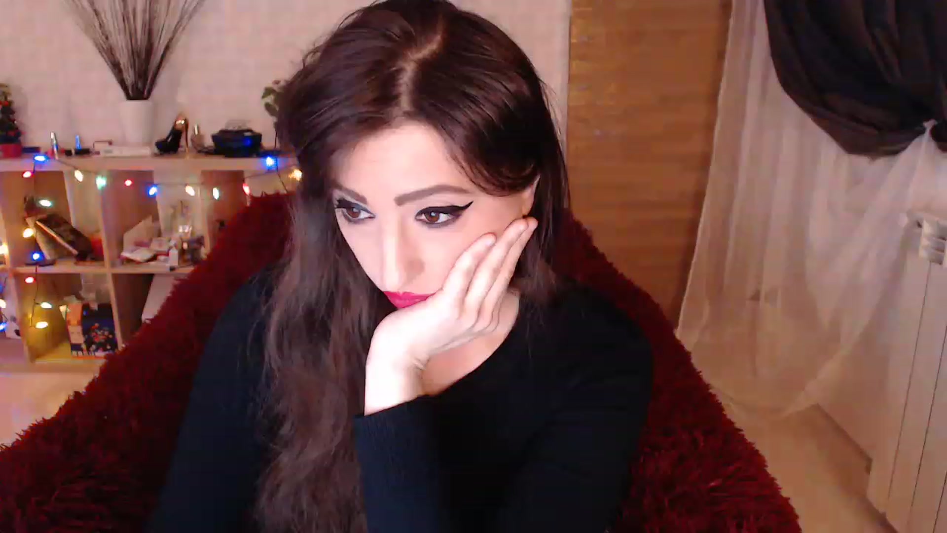 Gallery image thumbnail from HotRebbecca's myfreecams stream on, 01/10/2023, 01:52 image 19 of 20
