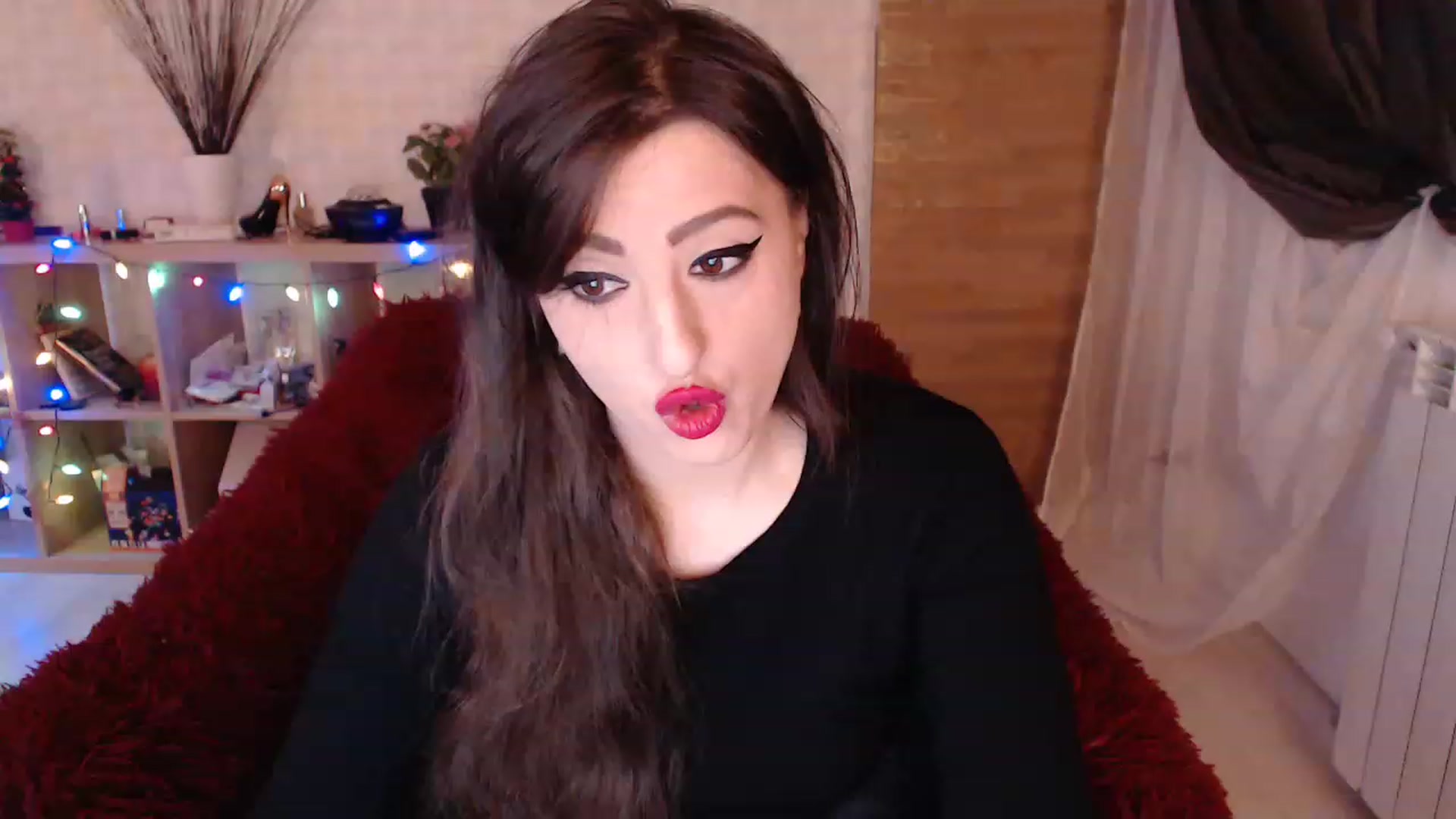 Gallery image thumbnail from HotRebbecca's myfreecams stream on, 01/10/2023, 01:52 image 10 of 20