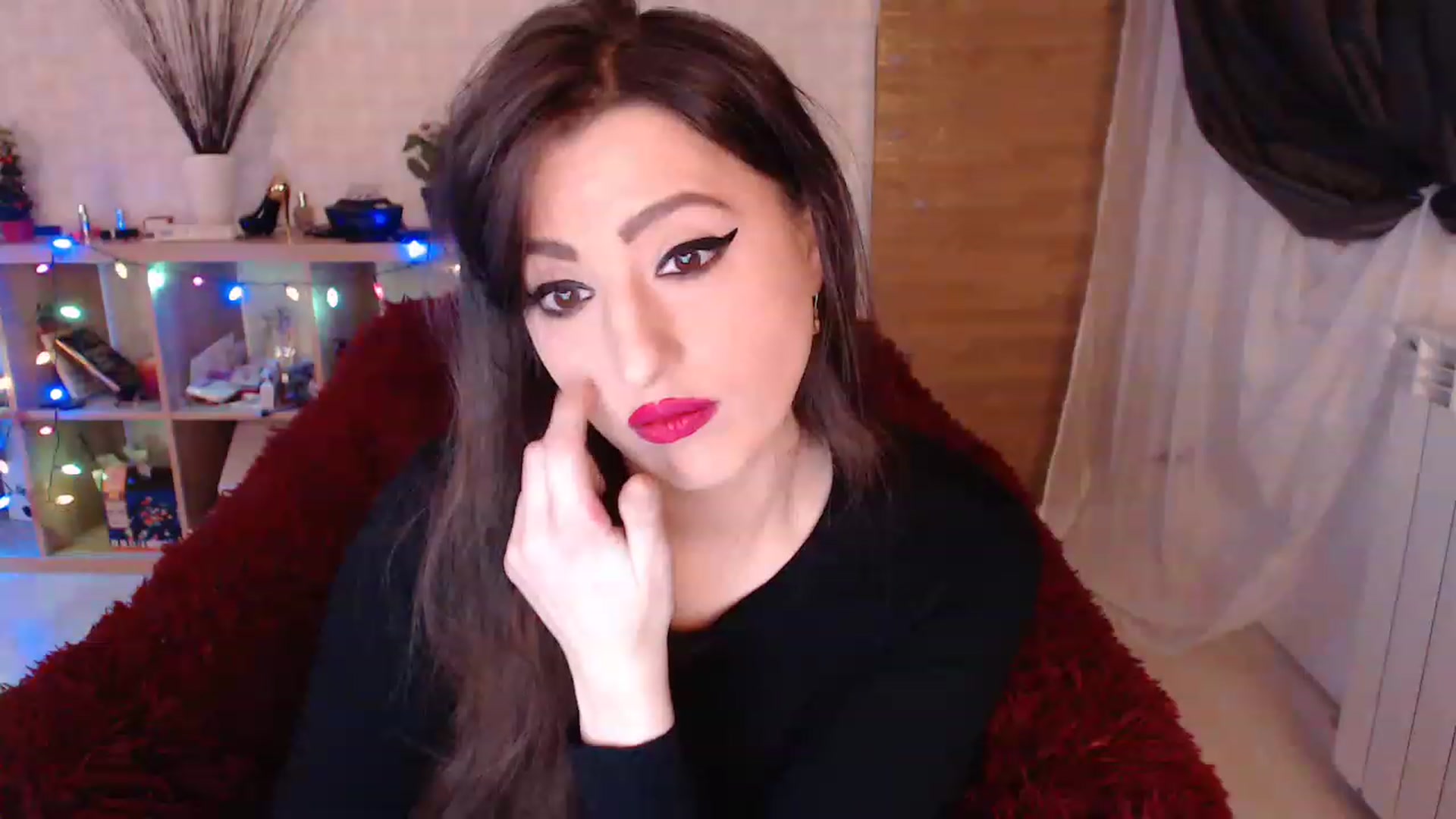 Gallery image thumbnail from HotRebbecca's myfreecams stream on, 01/10/2023, 01:52 image 17 of 20