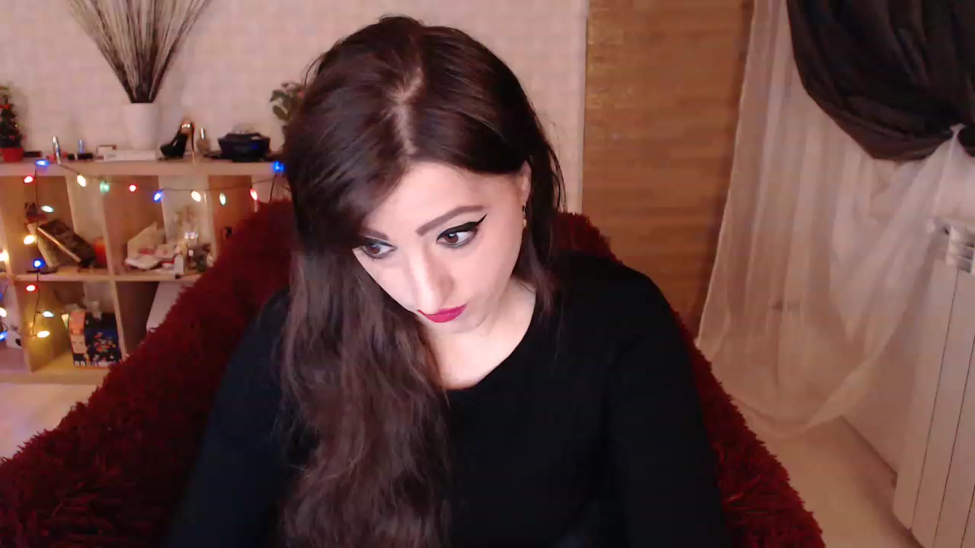Gallery image thumbnail from HotRebbecca's myfreecams stream on, 01/10/2023, 01:52 image 9 of 20