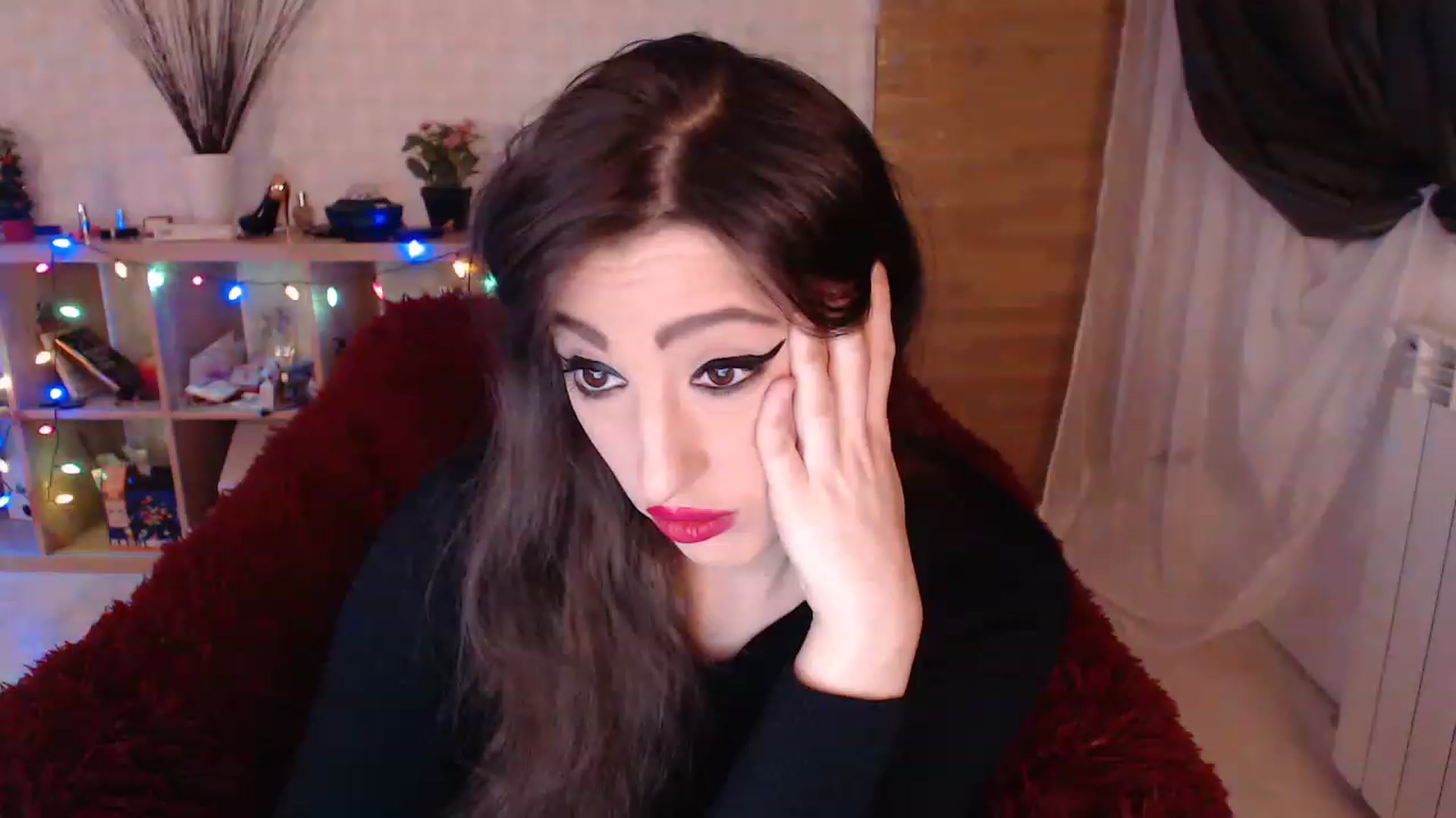 Gallery image thumbnail from HotRebbecca's myfreecams stream on, 01/10/2023, 01:52 image 20 of 20