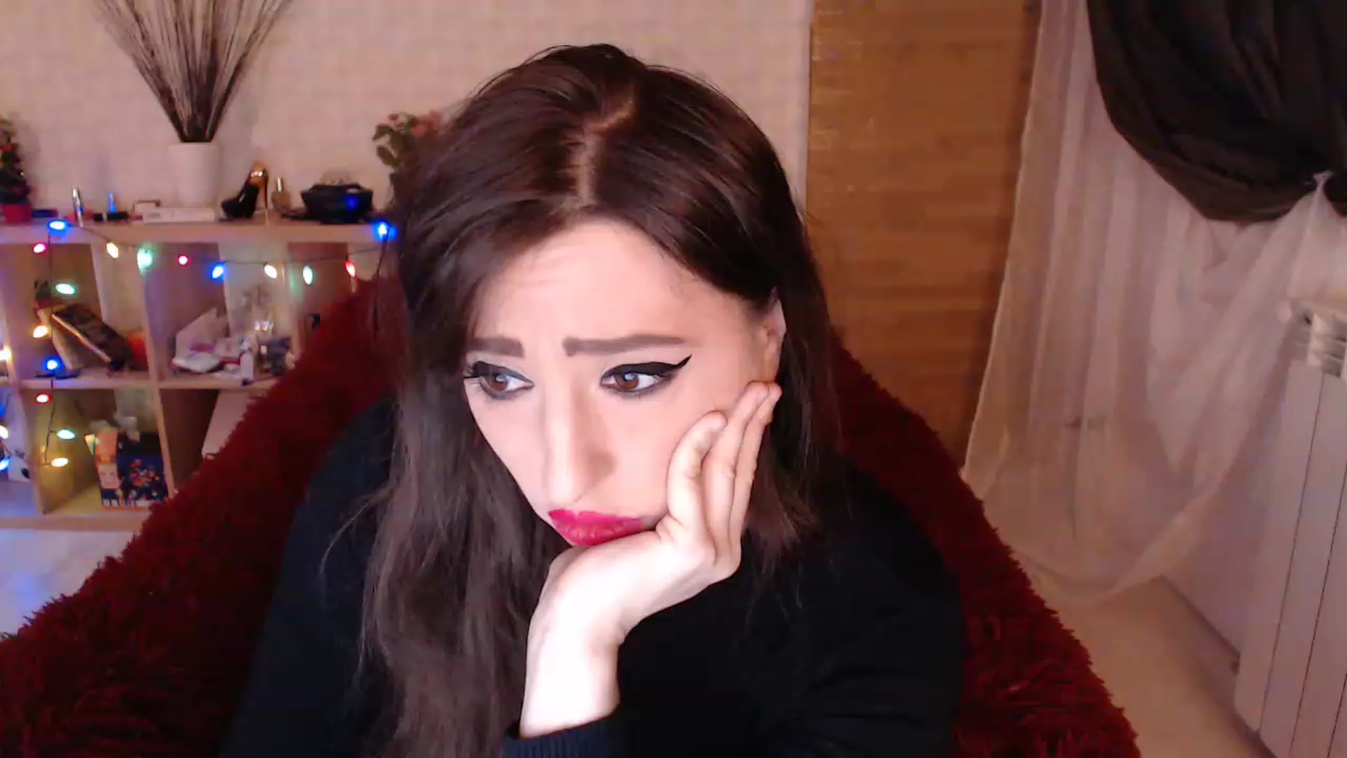 Gallery image thumbnail from HotRebbecca's myfreecams stream on, 01/10/2023, 01:52 image 14 of 20