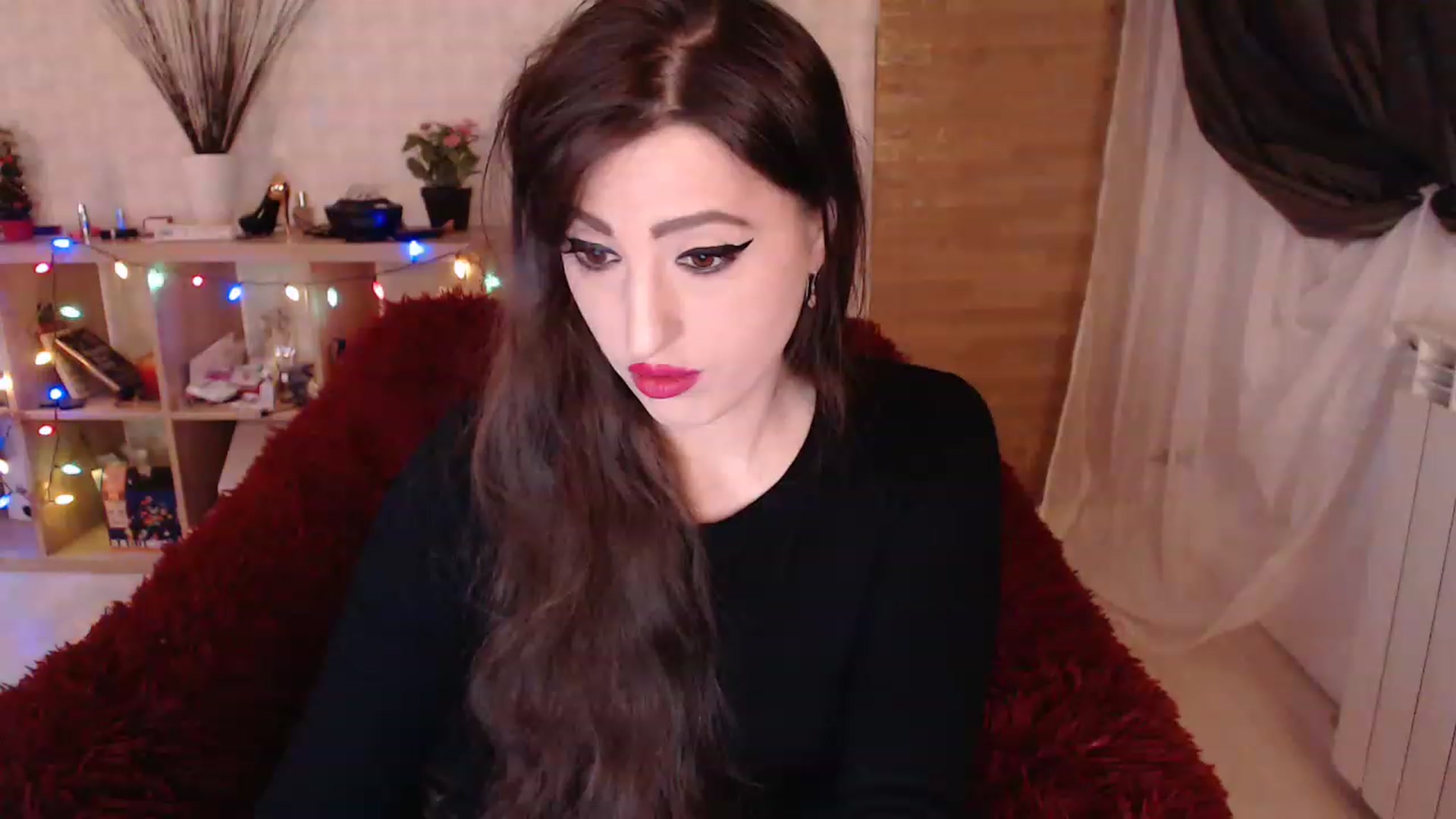 Gallery image thumbnail from HotRebbecca's myfreecams stream on, 01/10/2023, 01:52 image 18 of 20
