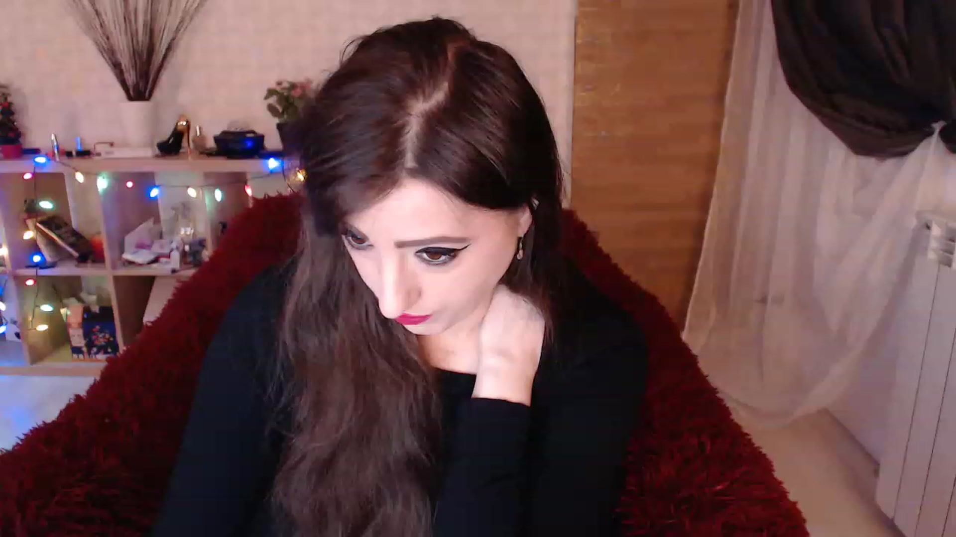 Gallery image thumbnail from HotRebbecca's myfreecams stream on, 01/10/2023, 01:52 image 5 of 20
