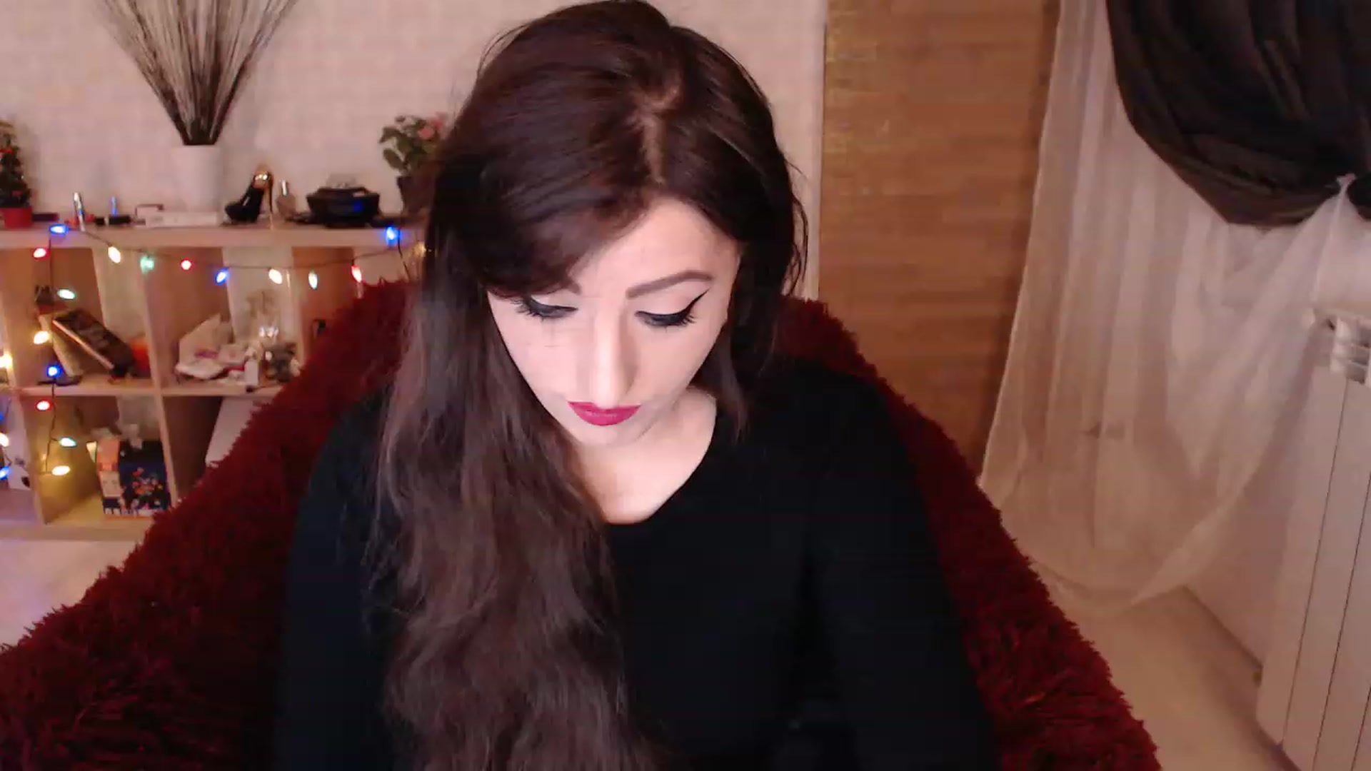 Gallery image thumbnail from HotRebbecca's myfreecams stream on, 01/10/2023, 01:52 image 6 of 20